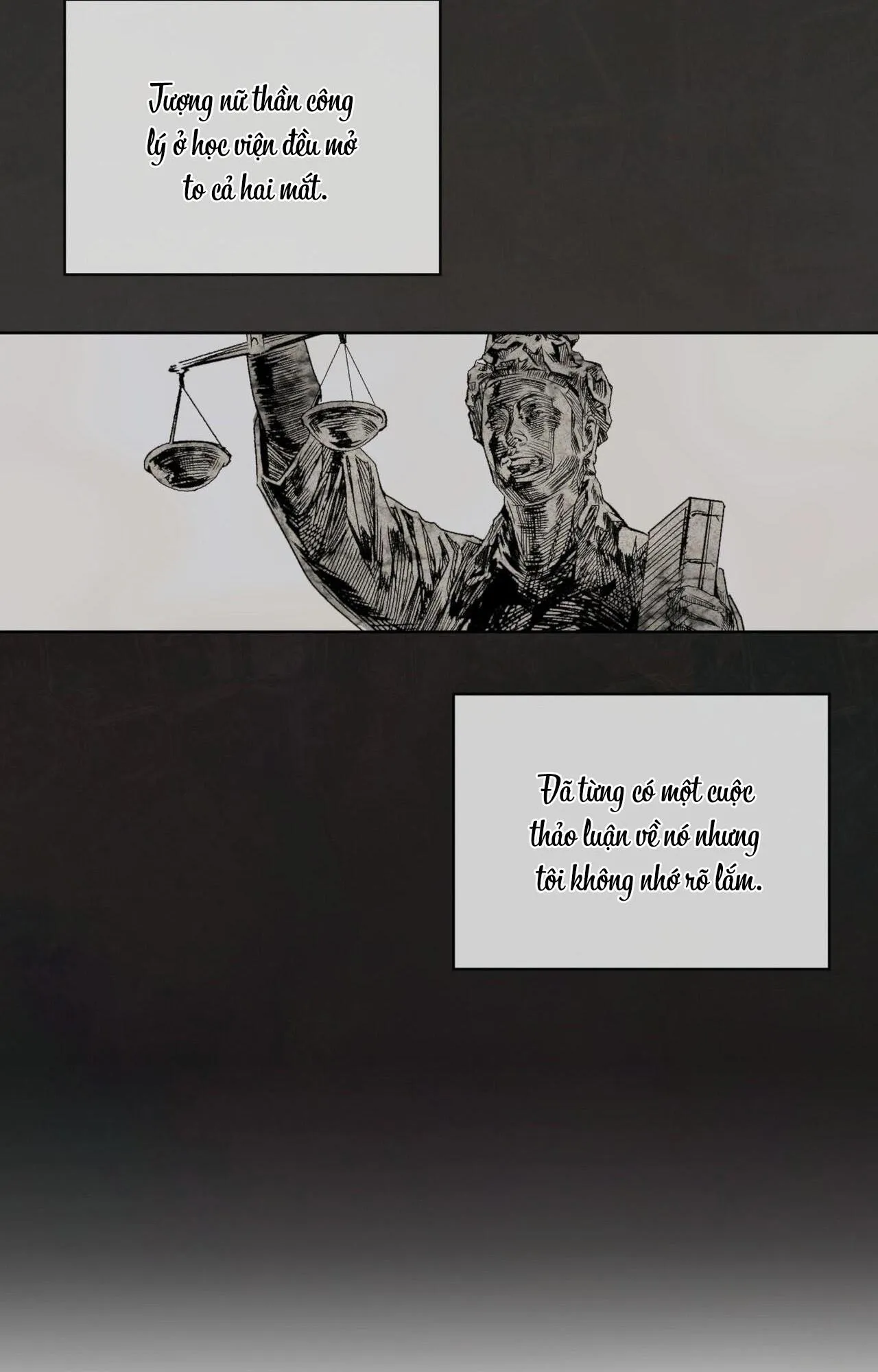 Hồi Ức Của Nhịp Thở Chapter 16 Trang 7