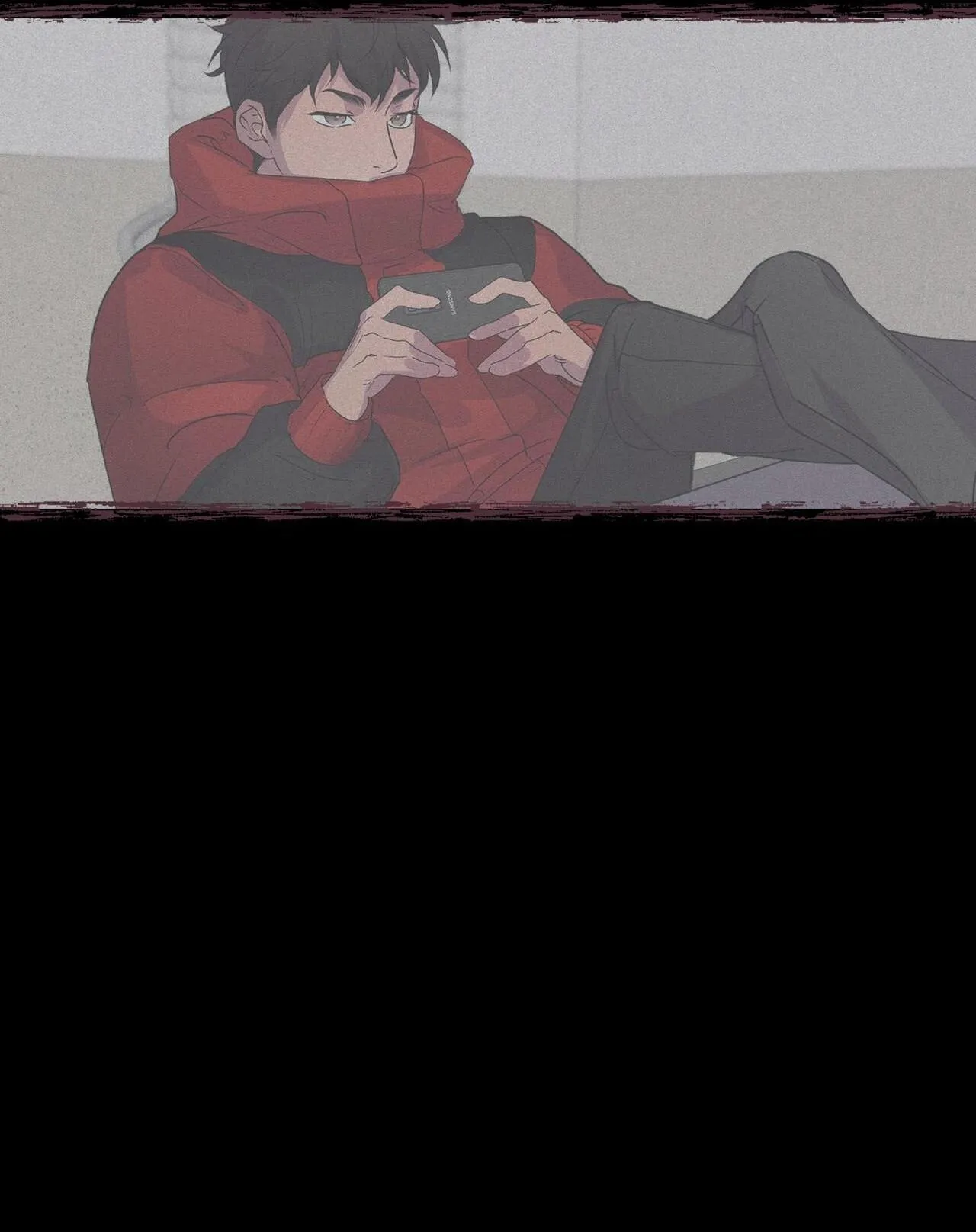 Hồi Ức Của Nhịp Thở Chapter 16 Trang 12