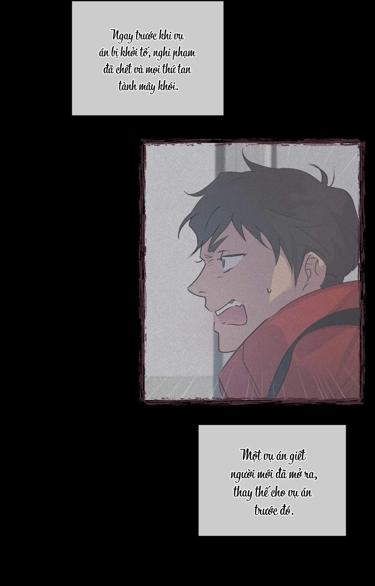 Hồi Ức Của Nhịp Thở Chapter 16 Trang 13
