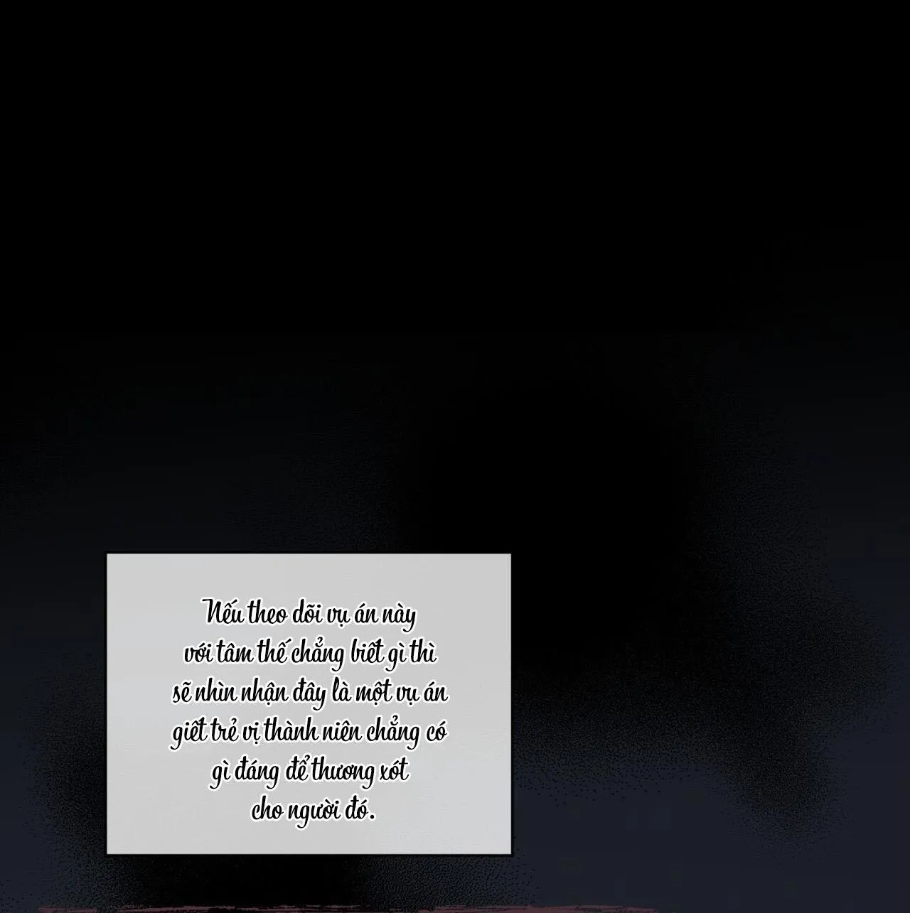 Hồi Ức Của Nhịp Thở Chapter 16 Trang 14