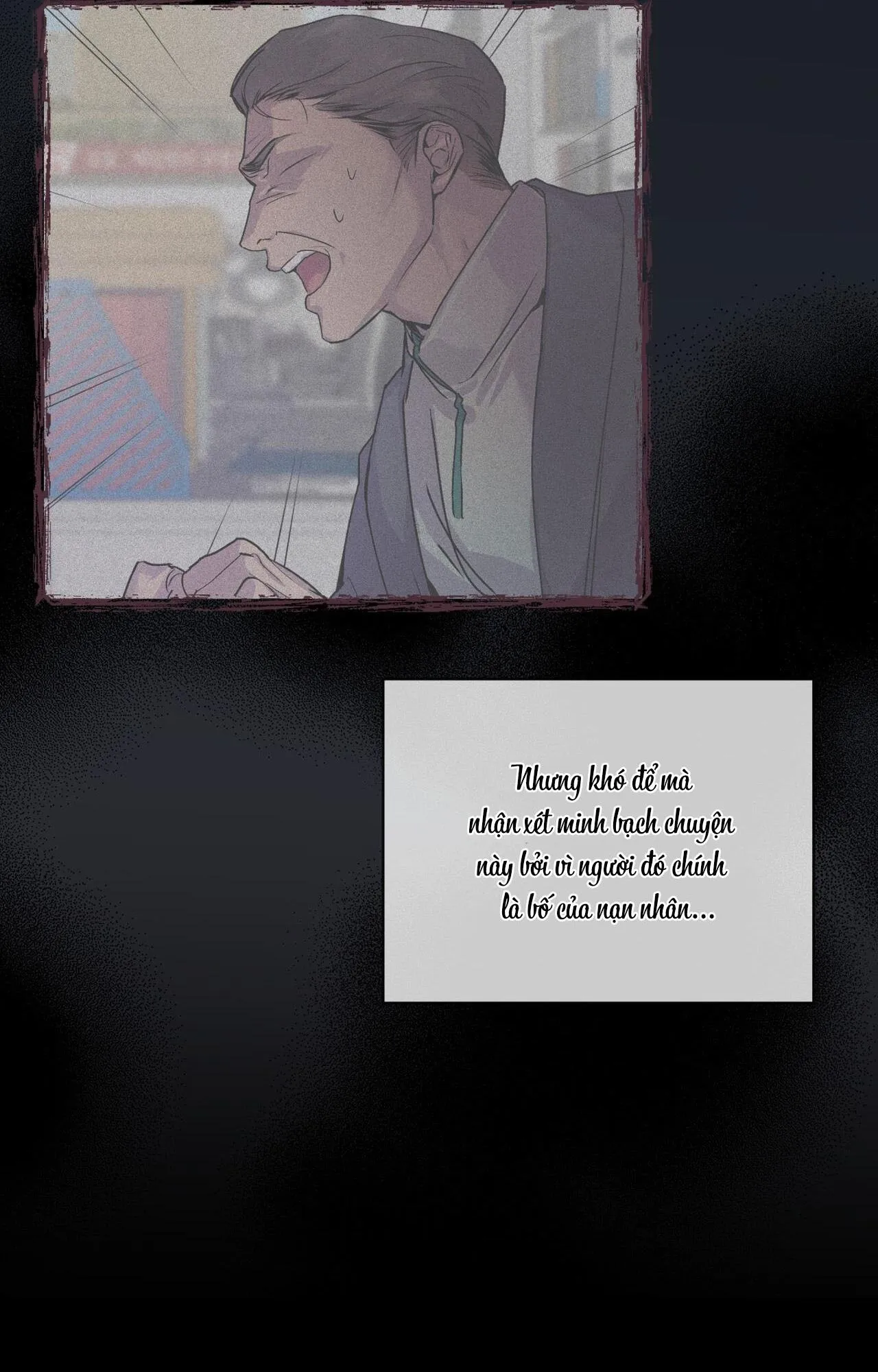 Hồi Ức Của Nhịp Thở Chapter 16 Trang 15