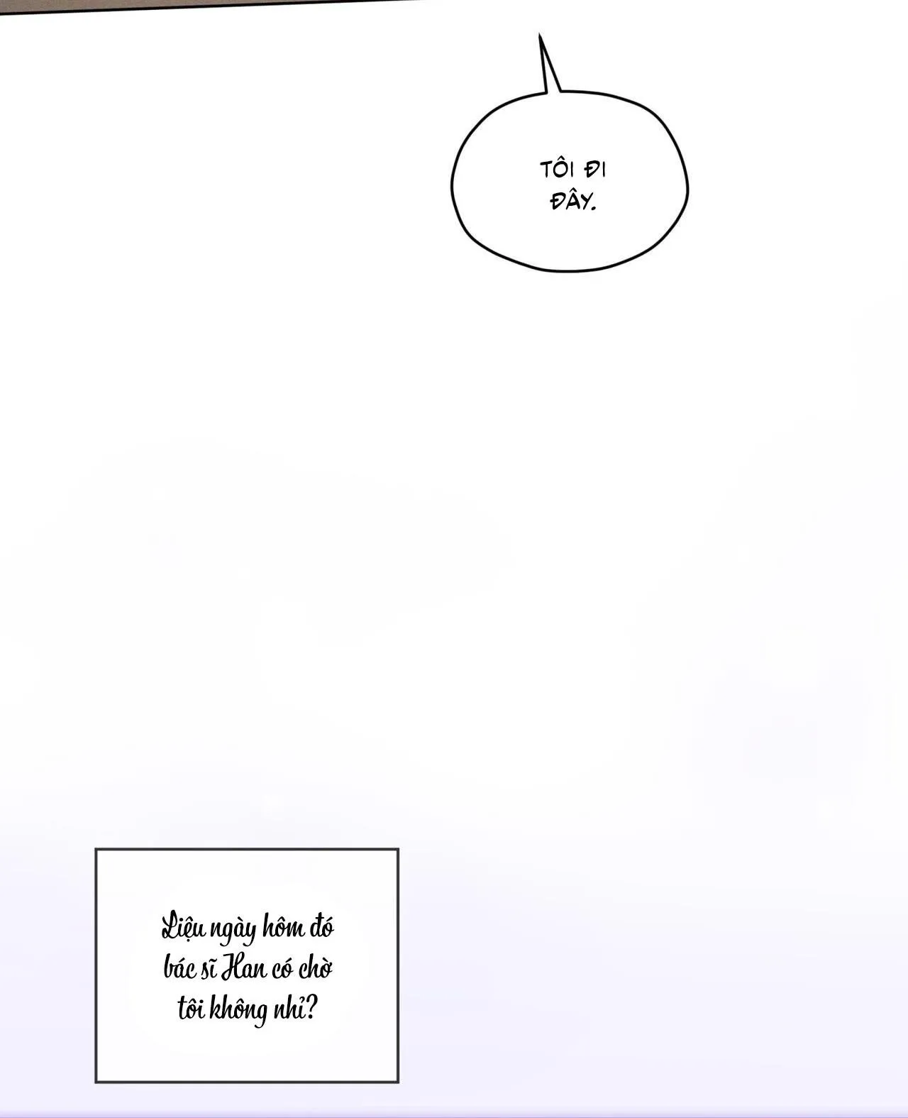 Hồi Ức Của Nhịp Thở Chapter 16 Trang 22