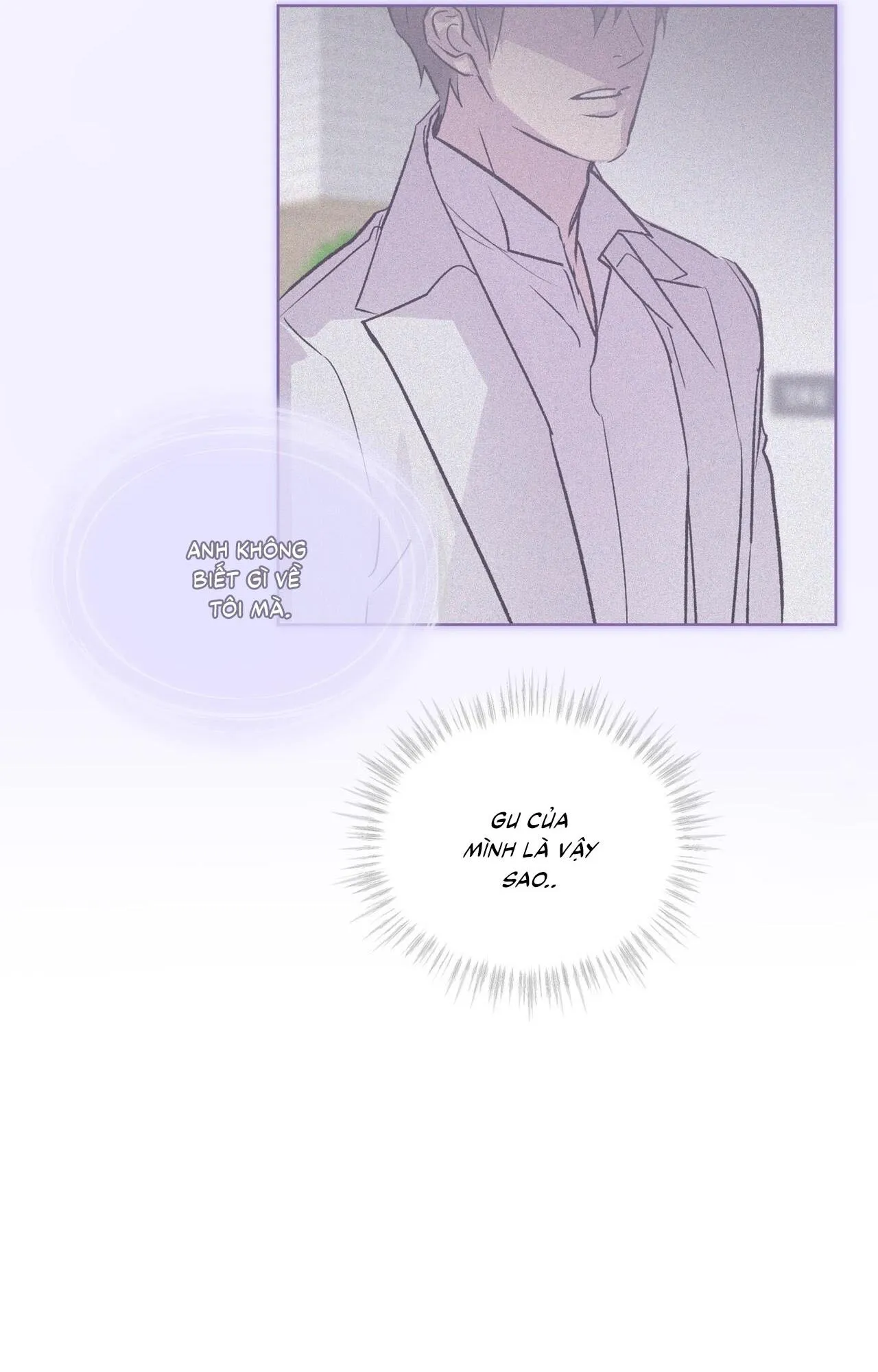 Hồi Ức Của Nhịp Thở Chapter 16 Trang 26