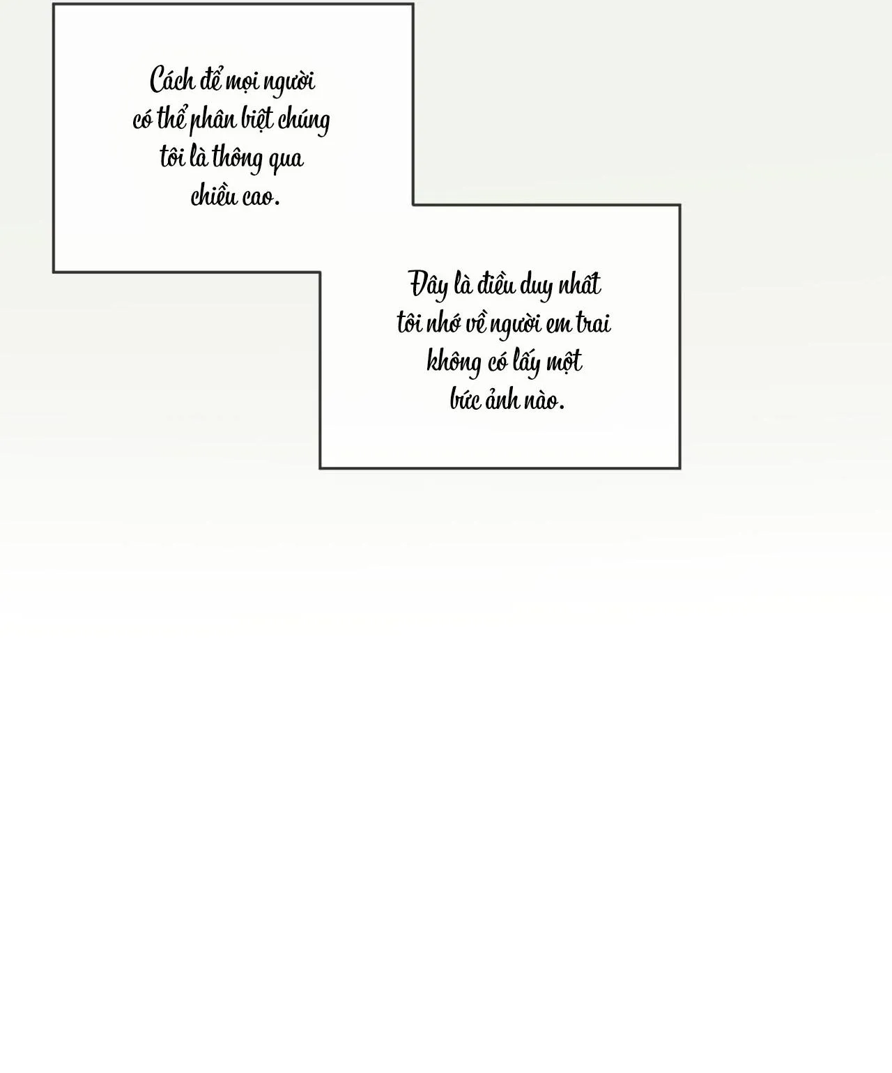 Hồi Ức Của Nhịp Thở Chapter 16 Trang 33