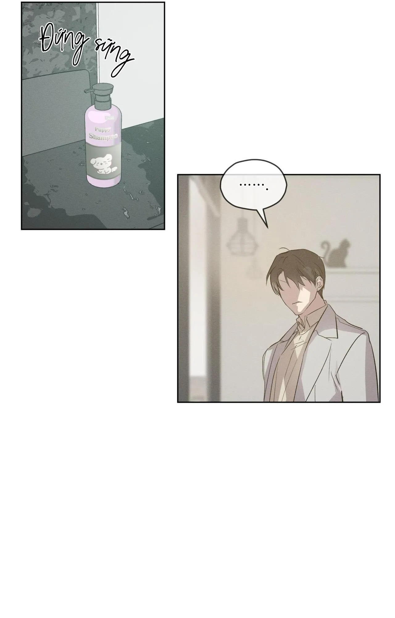 Hồi Ức Của Nhịp Thở Chapter 16 Trang 34