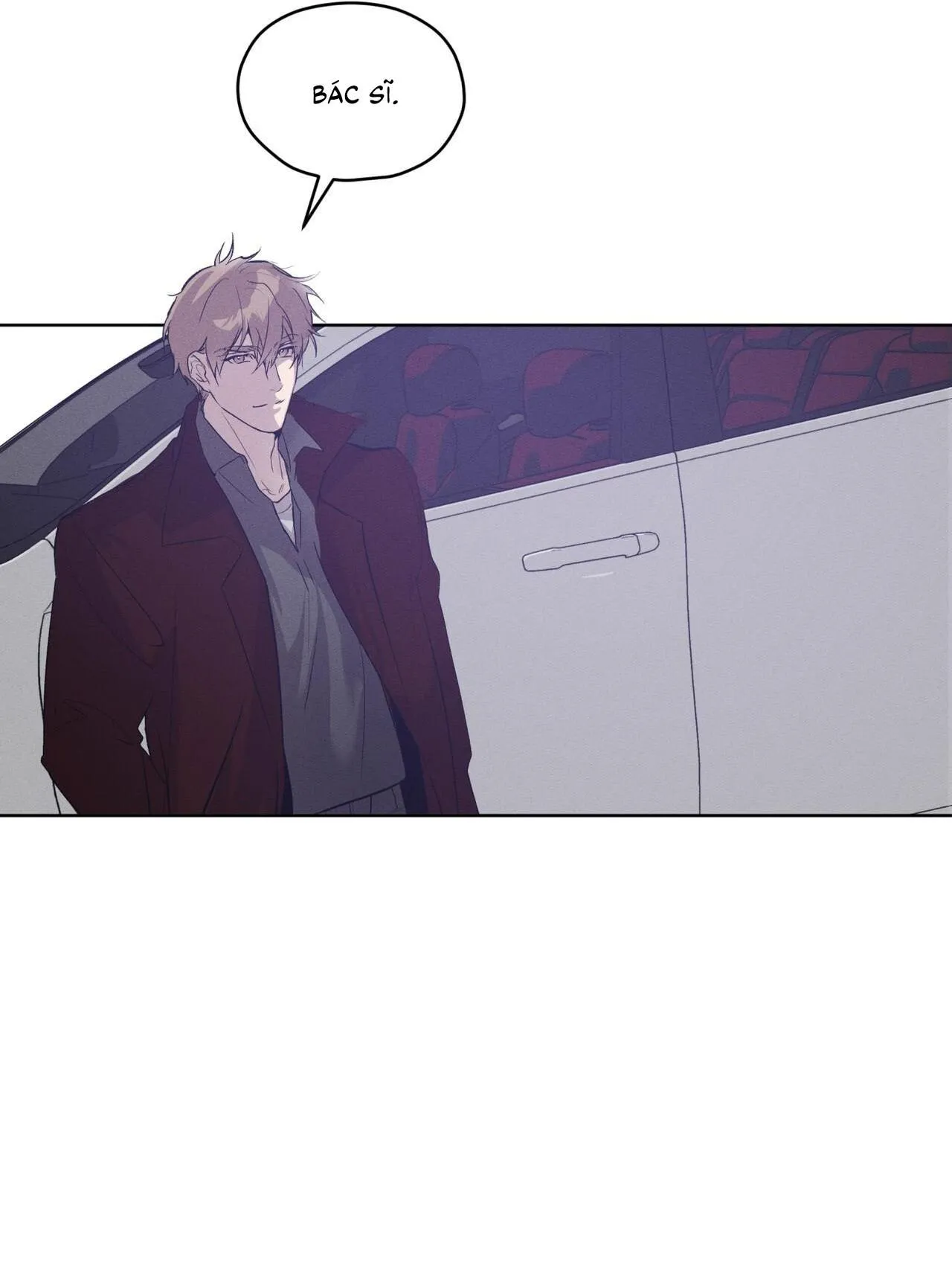 Hồi Ức Của Nhịp Thở Chapter 16 Trang 37