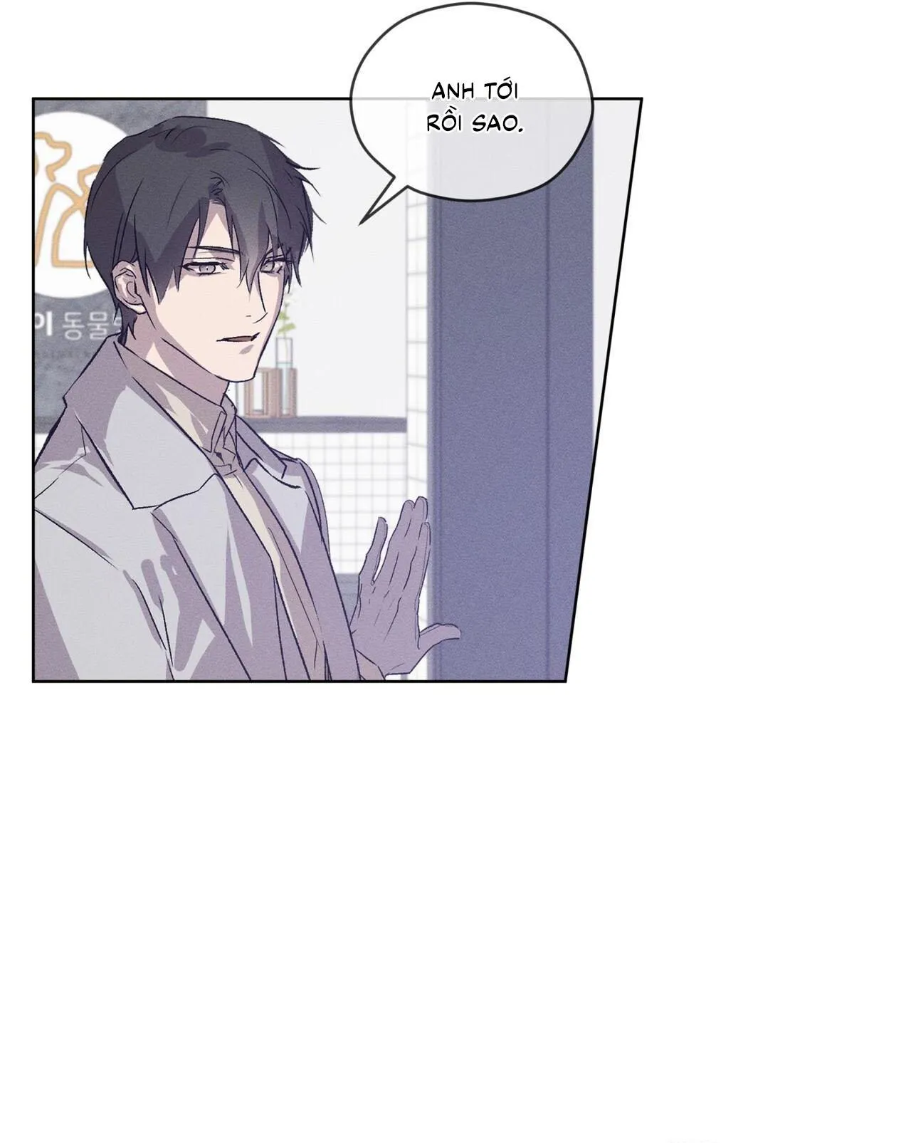 Hồi Ức Của Nhịp Thở Chapter 16 Trang 38