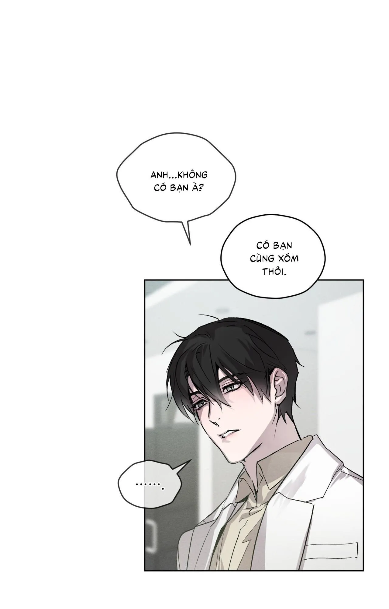 Hồi Ức Của Nhịp Thở Chapter 16 Trang 42