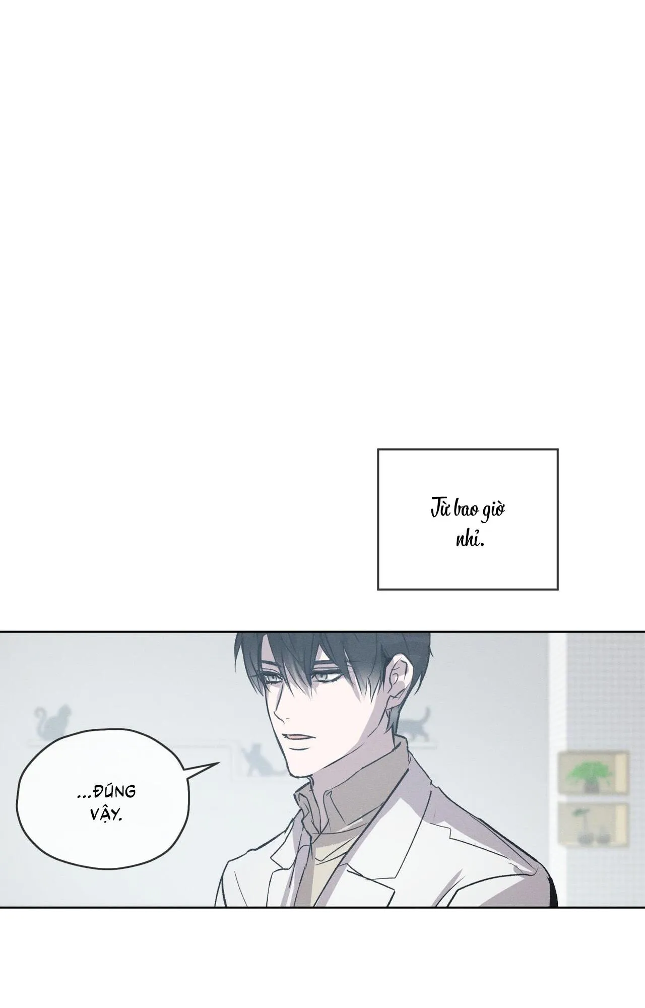 Hồi Ức Của Nhịp Thở Chapter 16 Trang 47