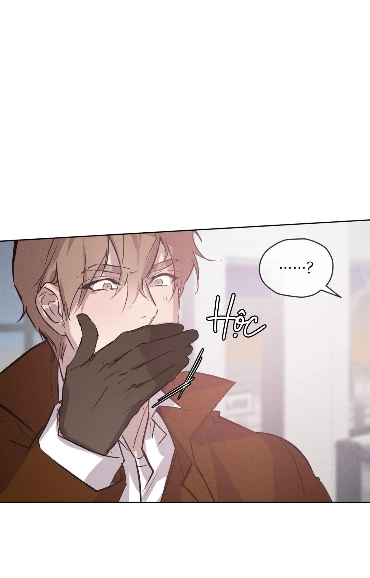 Hồi Ức Của Nhịp Thở Chapter 16 Trang 48