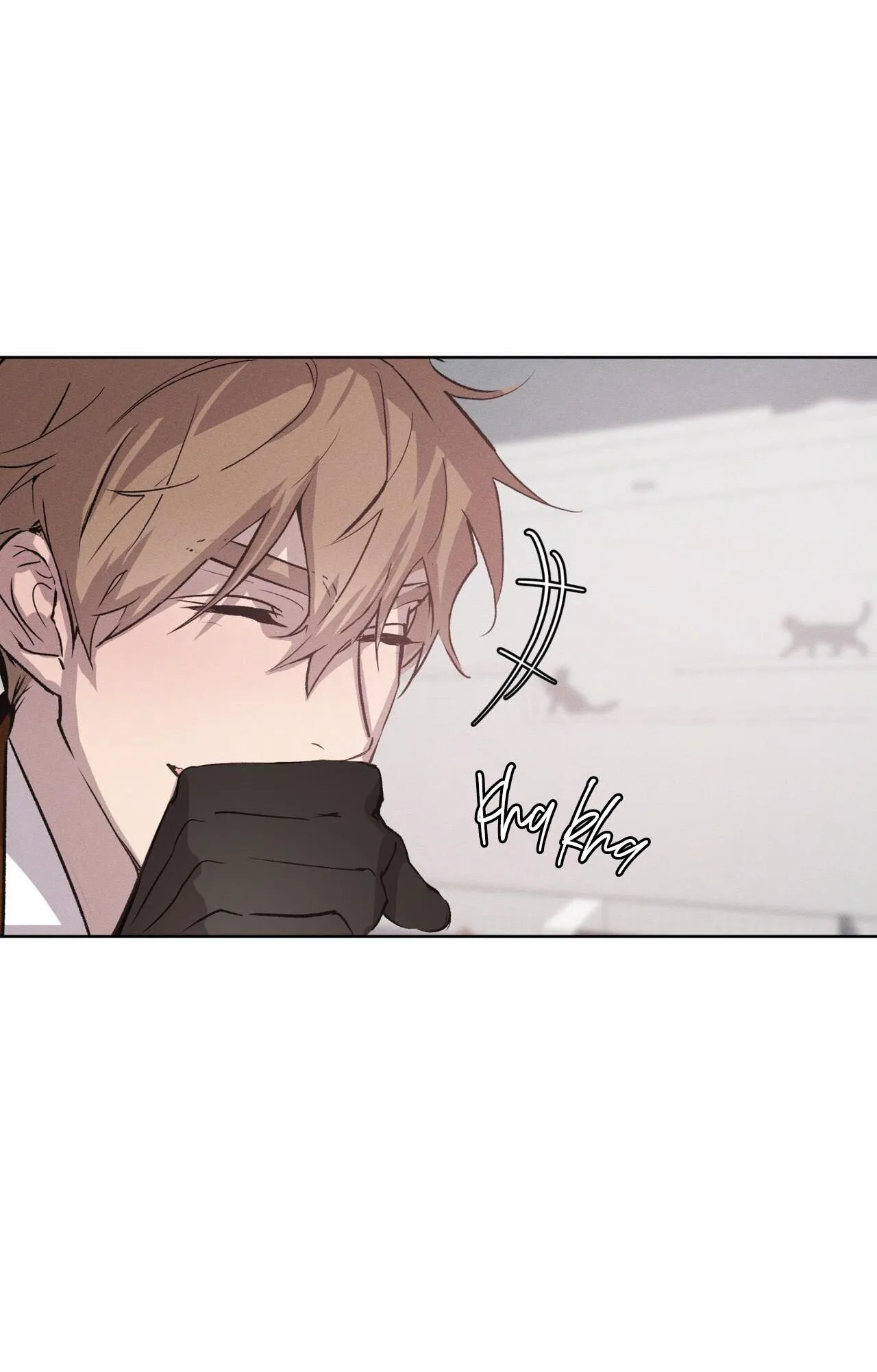 Hồi Ức Của Nhịp Thở Chapter 16 Trang 52