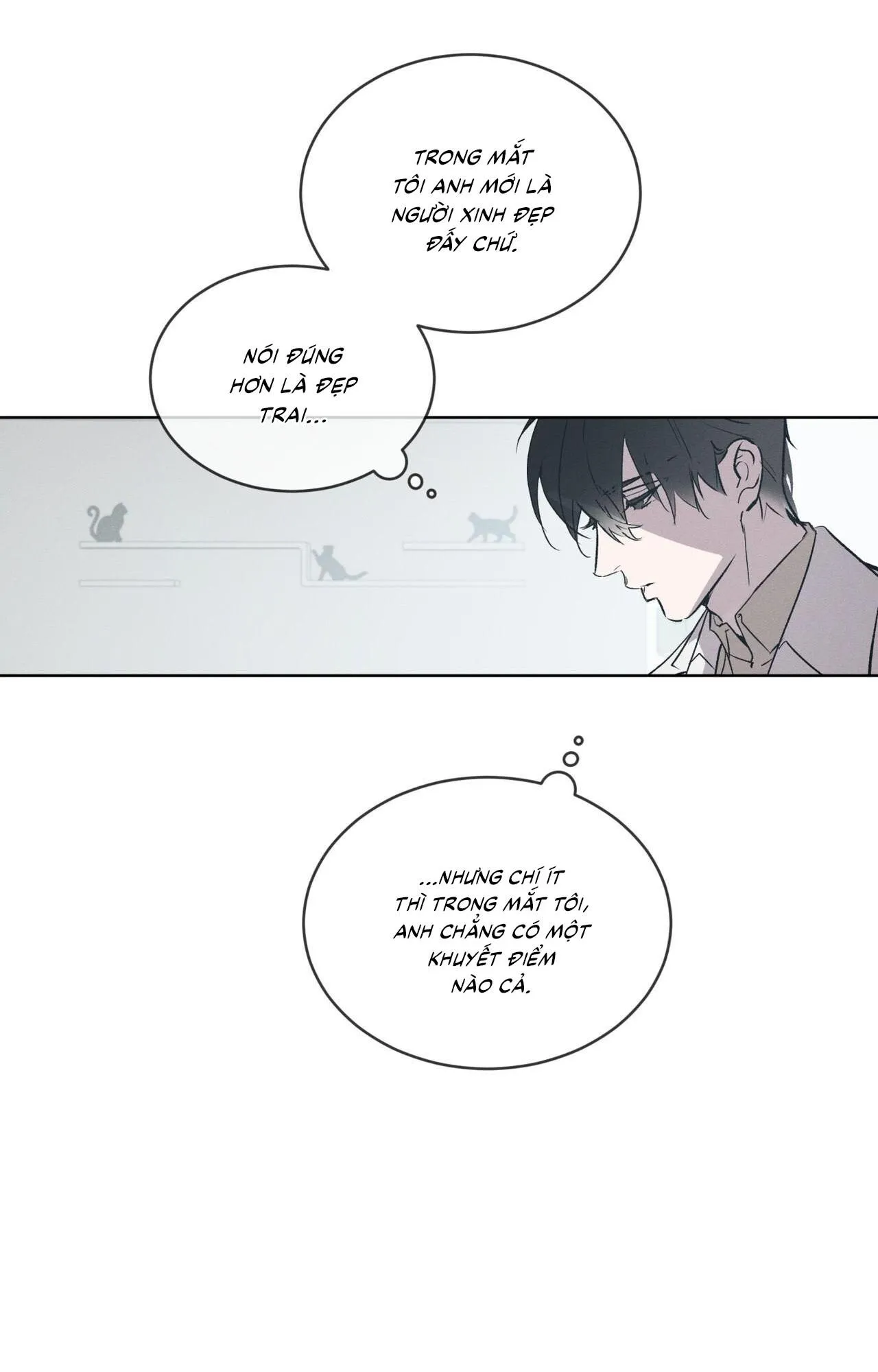 Hồi Ức Của Nhịp Thở Chapter 16 Trang 53