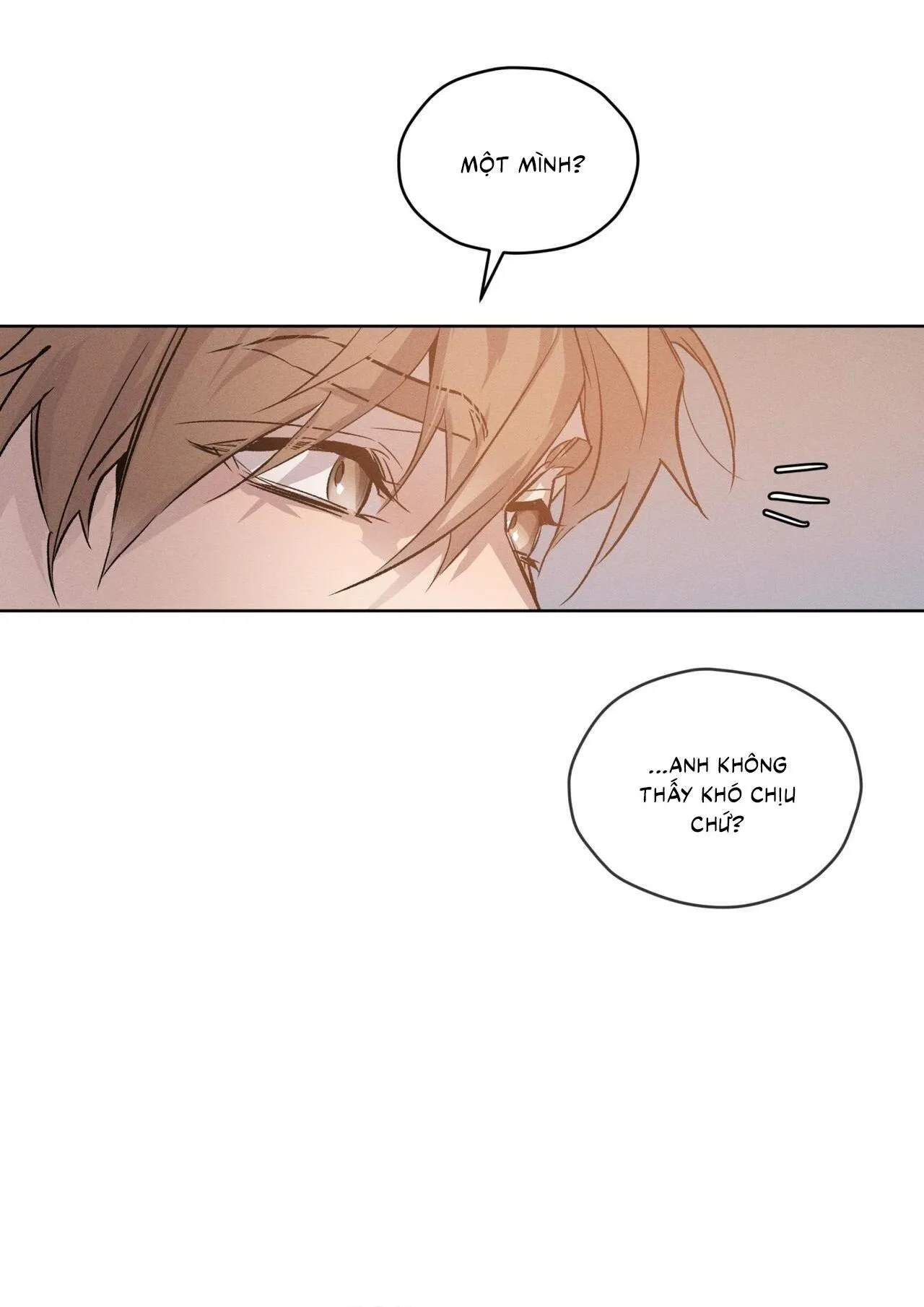 Hồi Ức Của Nhịp Thở Chapter 16 Trang 58