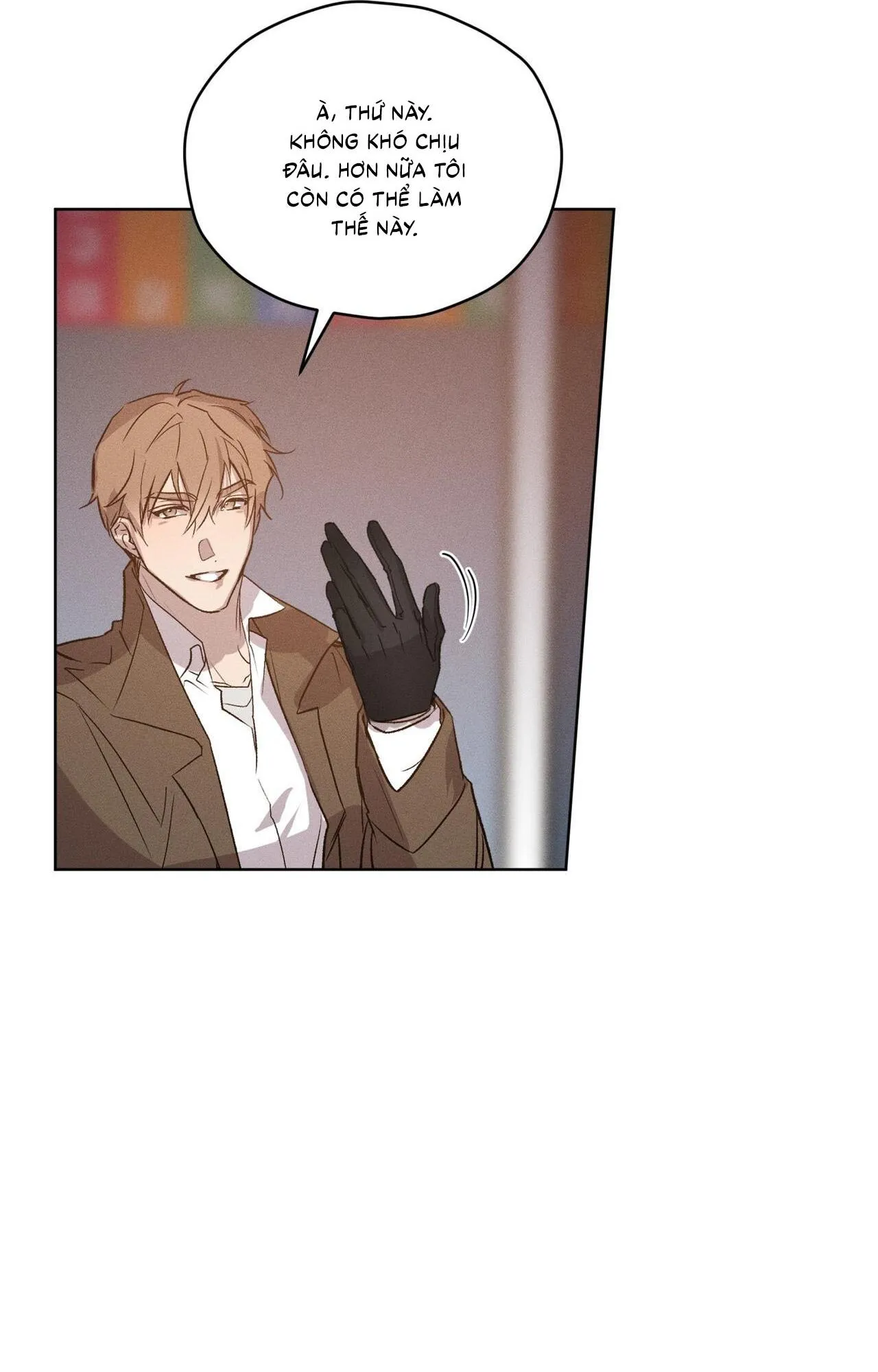 Hồi Ức Của Nhịp Thở Chapter 16 Trang 59