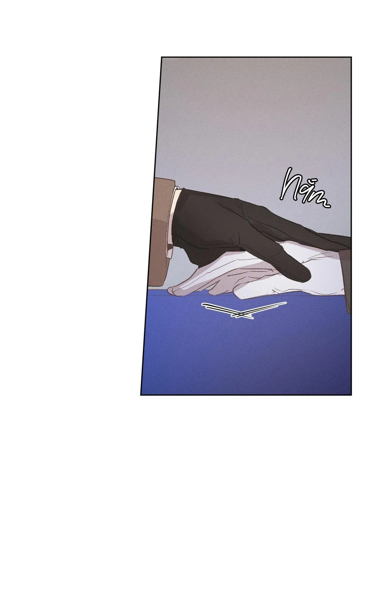 Hồi Ức Của Nhịp Thở Chapter 16 Trang 60