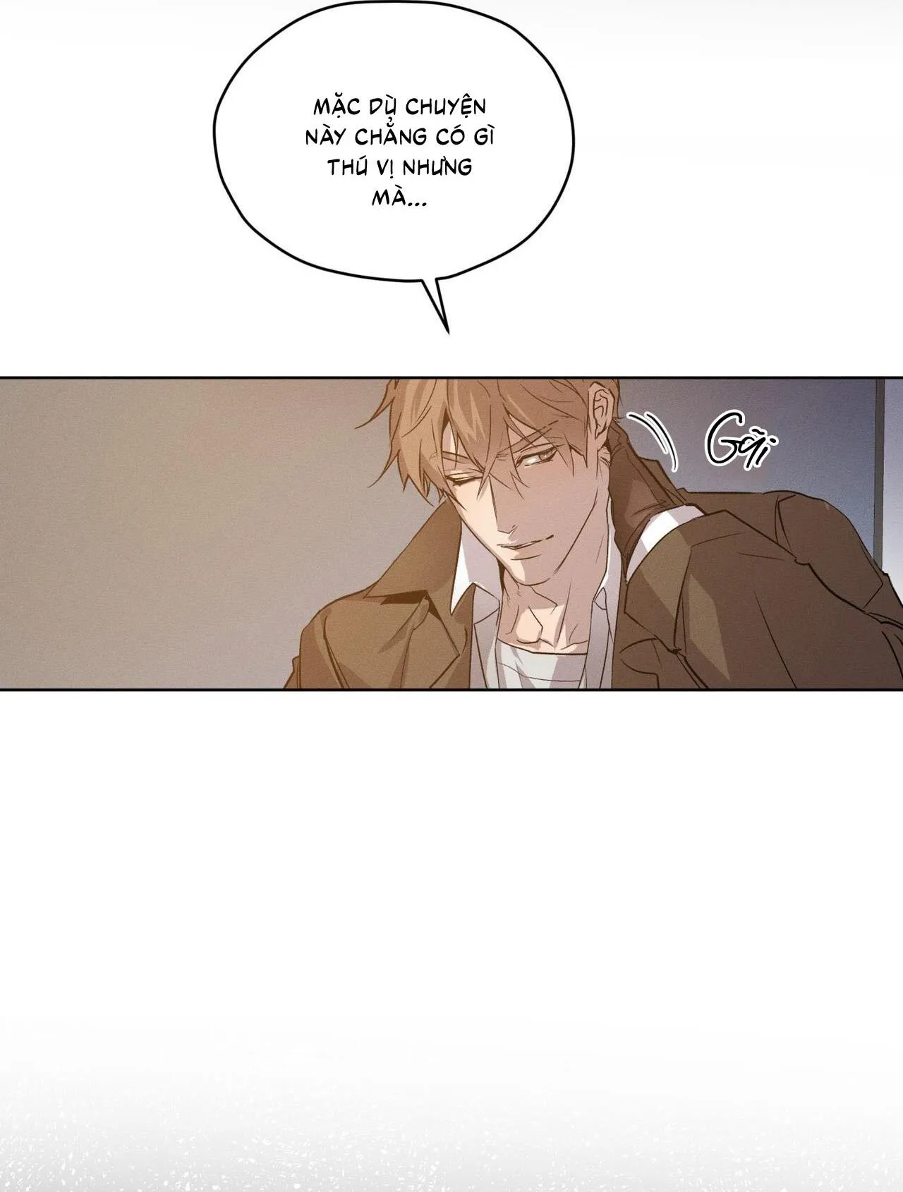 Hồi Ức Của Nhịp Thở Chapter 16 Trang 70