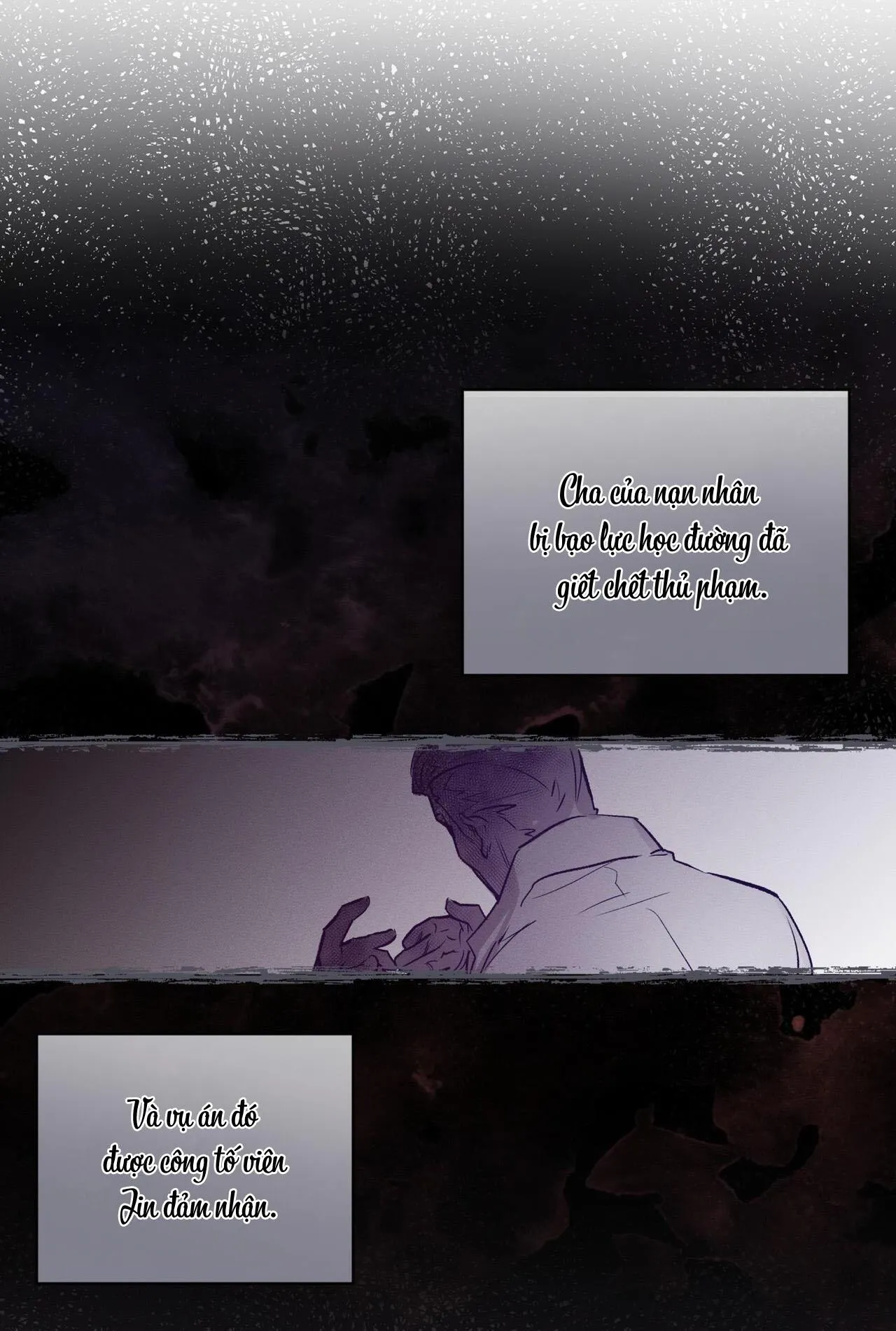 Hồi Ức Của Nhịp Thở Chapter 16 Trang 71