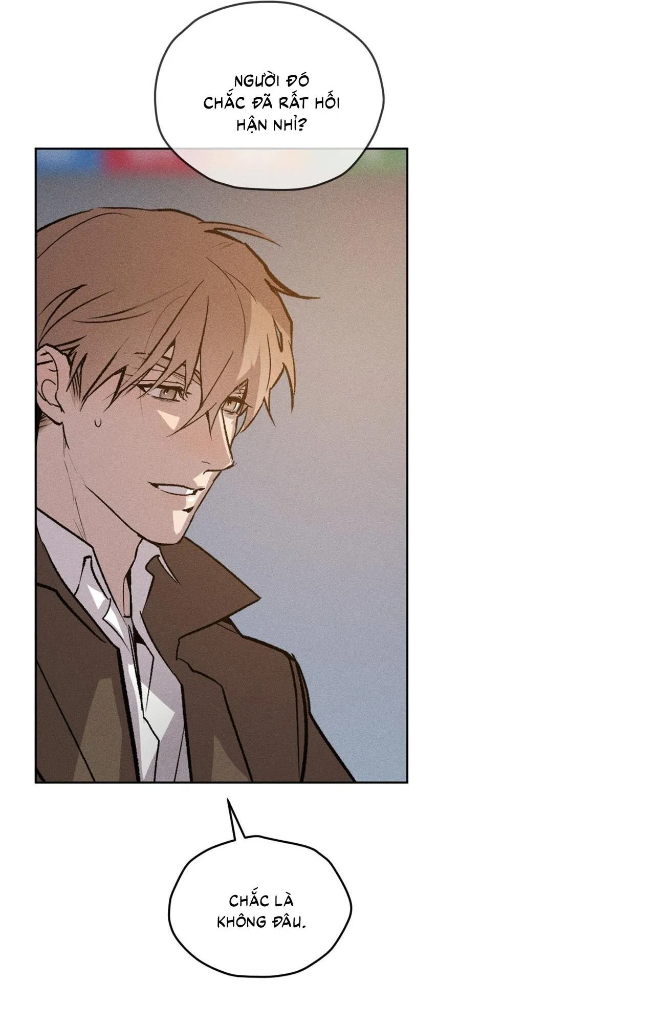 Hồi Ức Của Nhịp Thở Chapter 16 Trang 73