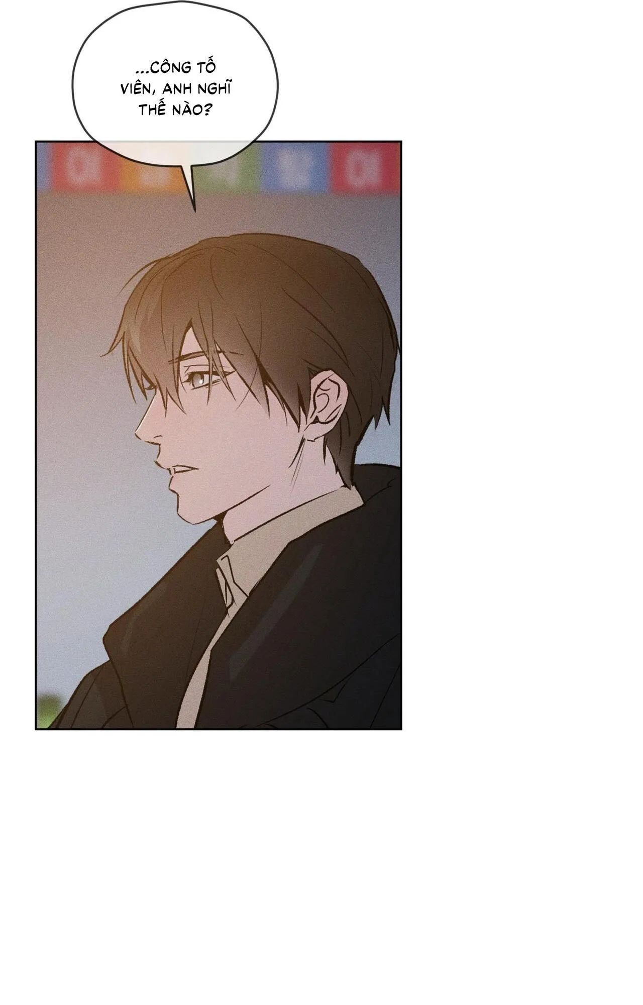 Hồi Ức Của Nhịp Thở Chapter 16 Trang 77