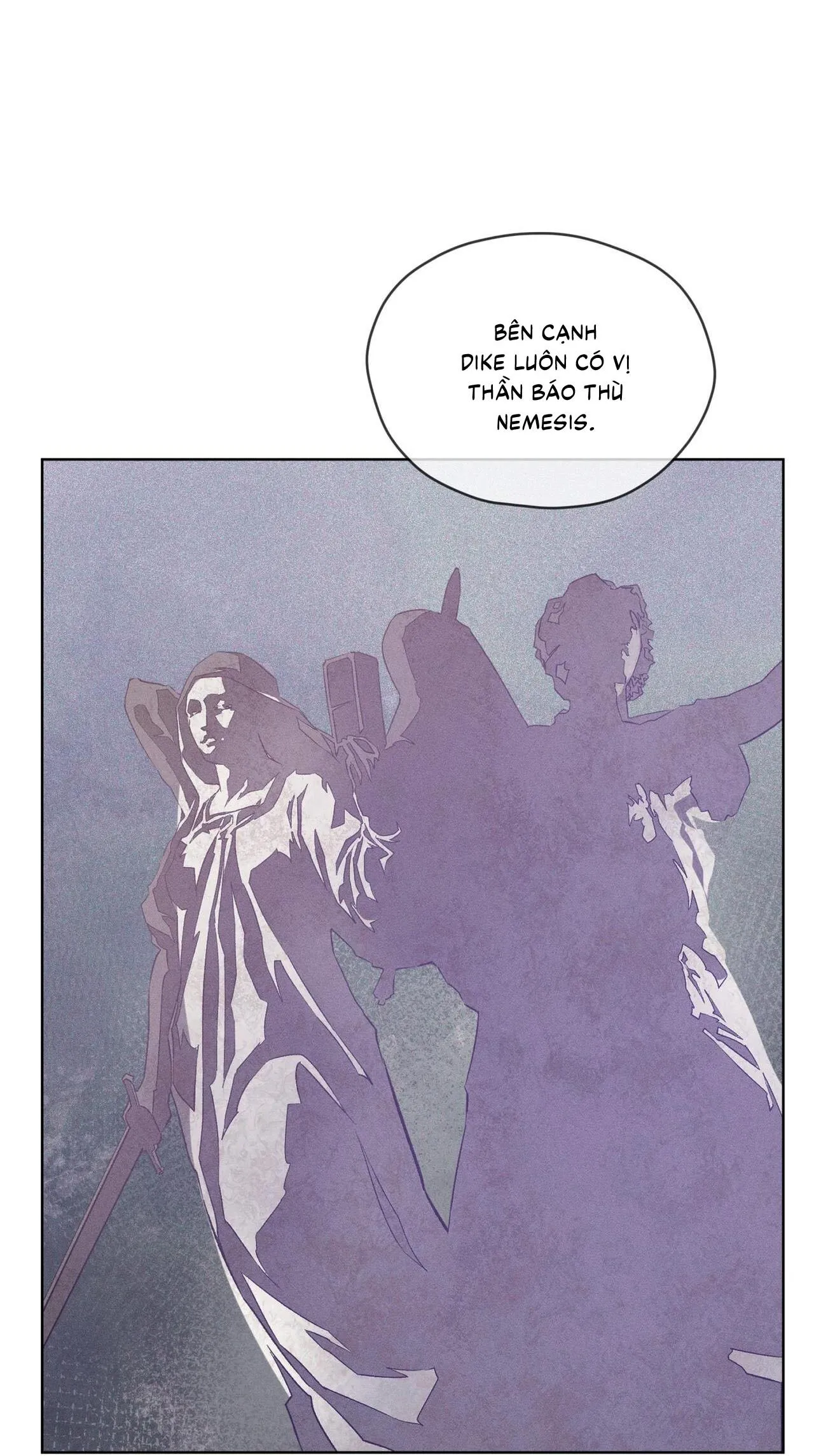 Hồi Ức Của Nhịp Thở Chapter 16 Trang 78