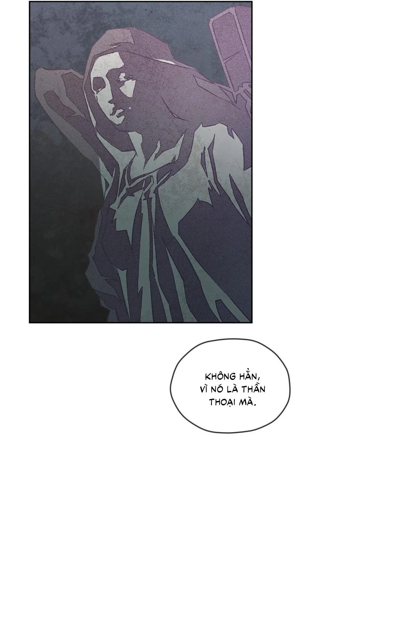 Hồi Ức Của Nhịp Thở Chapter 16 Trang 80