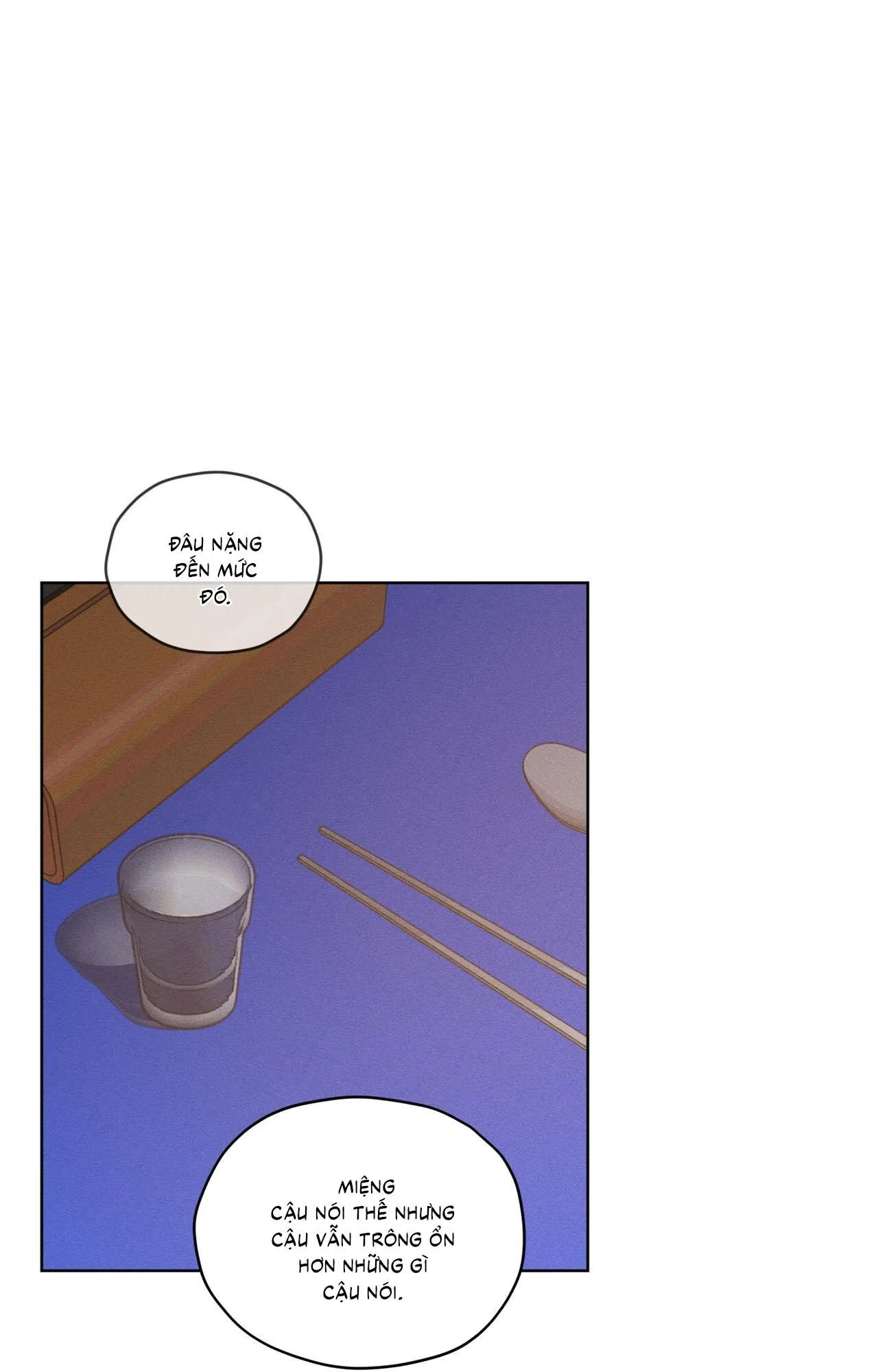 Hồi Ức Của Nhịp Thở Chapter 17 Trang 3