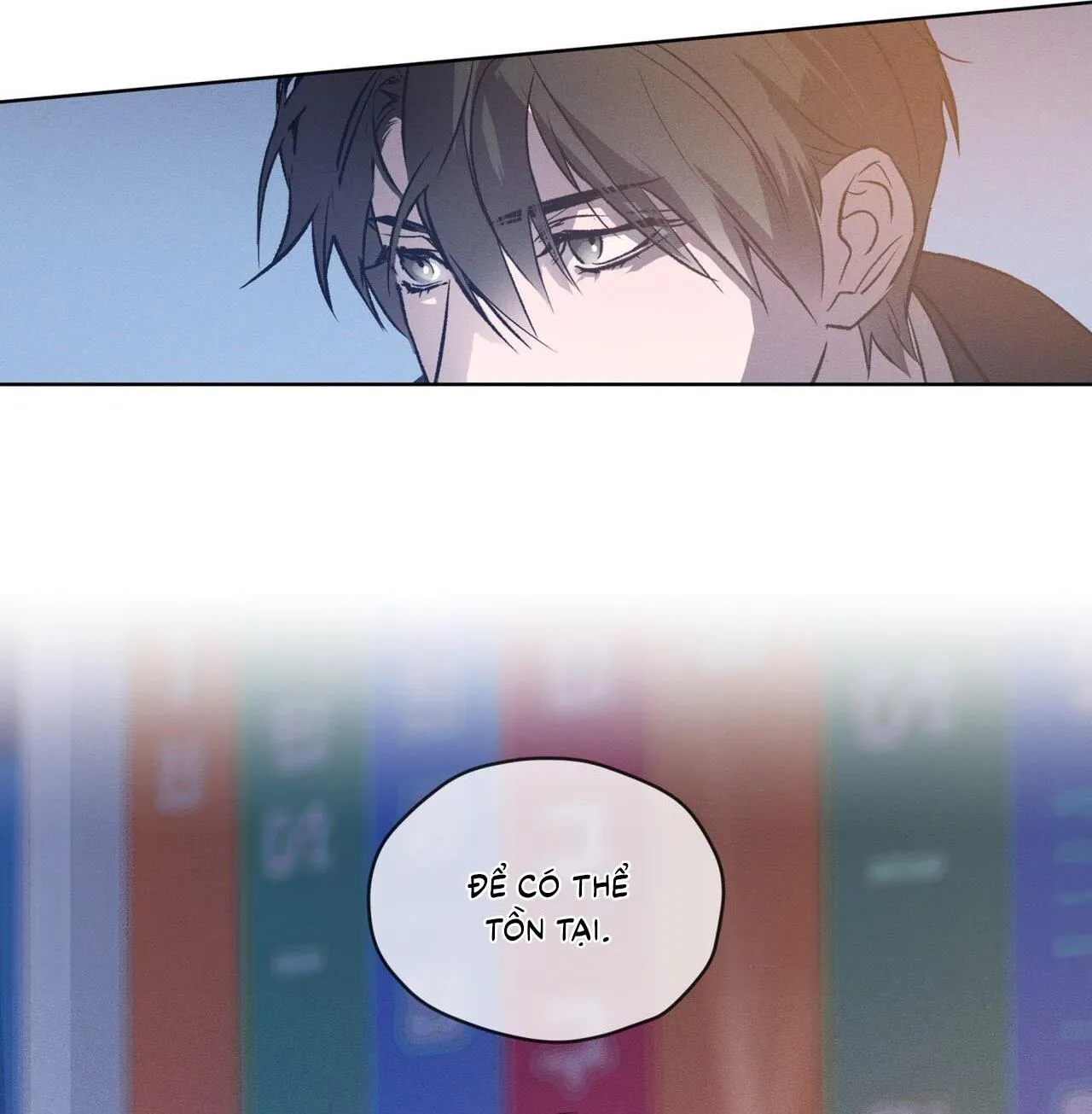 Hồi Ức Của Nhịp Thở Chapter 17 Trang 6