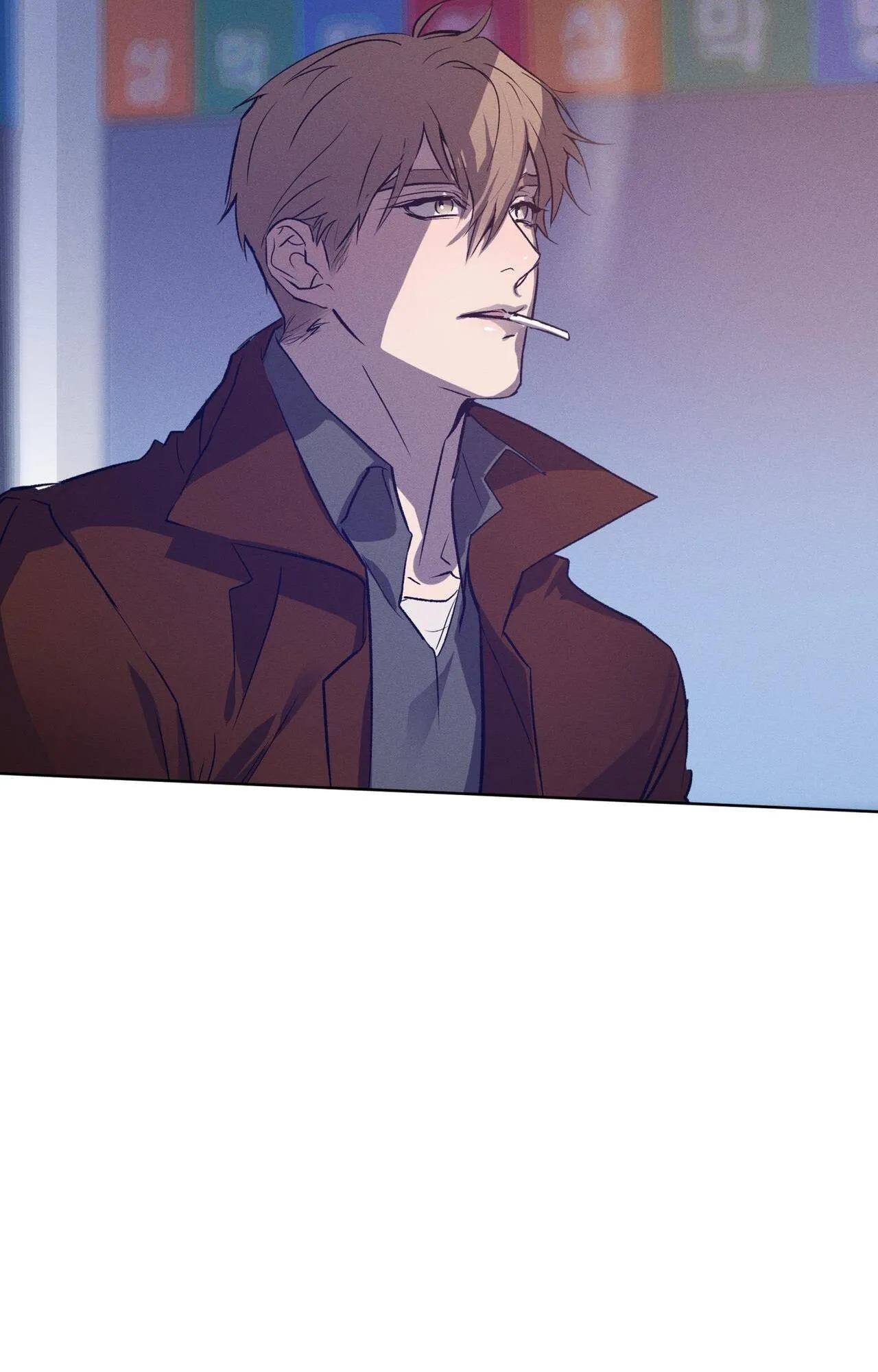 Hồi Ức Của Nhịp Thở Chapter 17 Trang 7