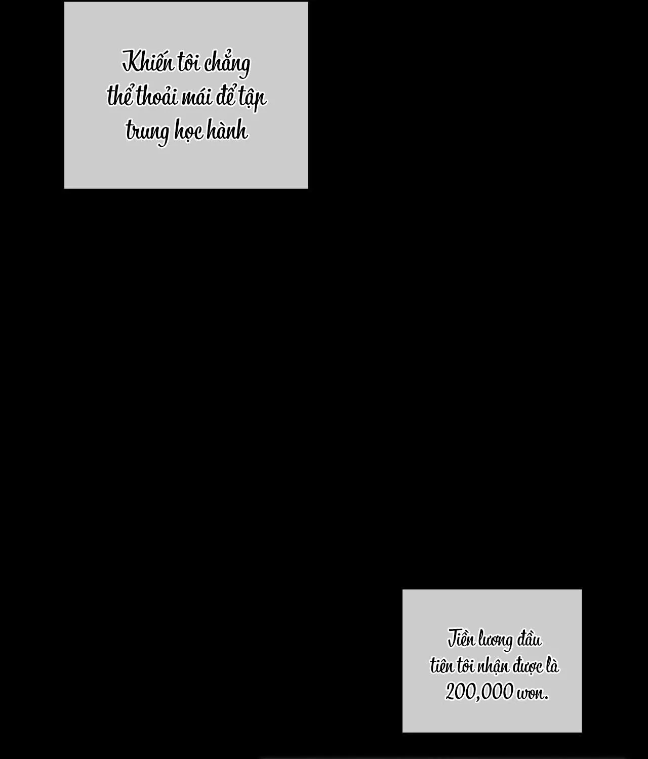 Hồi Ức Của Nhịp Thở Chapter 17 Trang 15