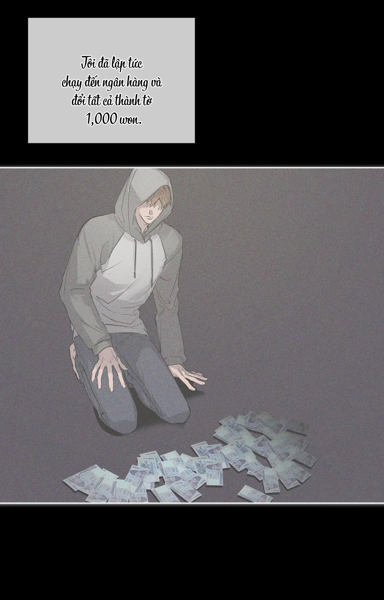 Hồi Ức Của Nhịp Thở Chapter 17 Trang 17