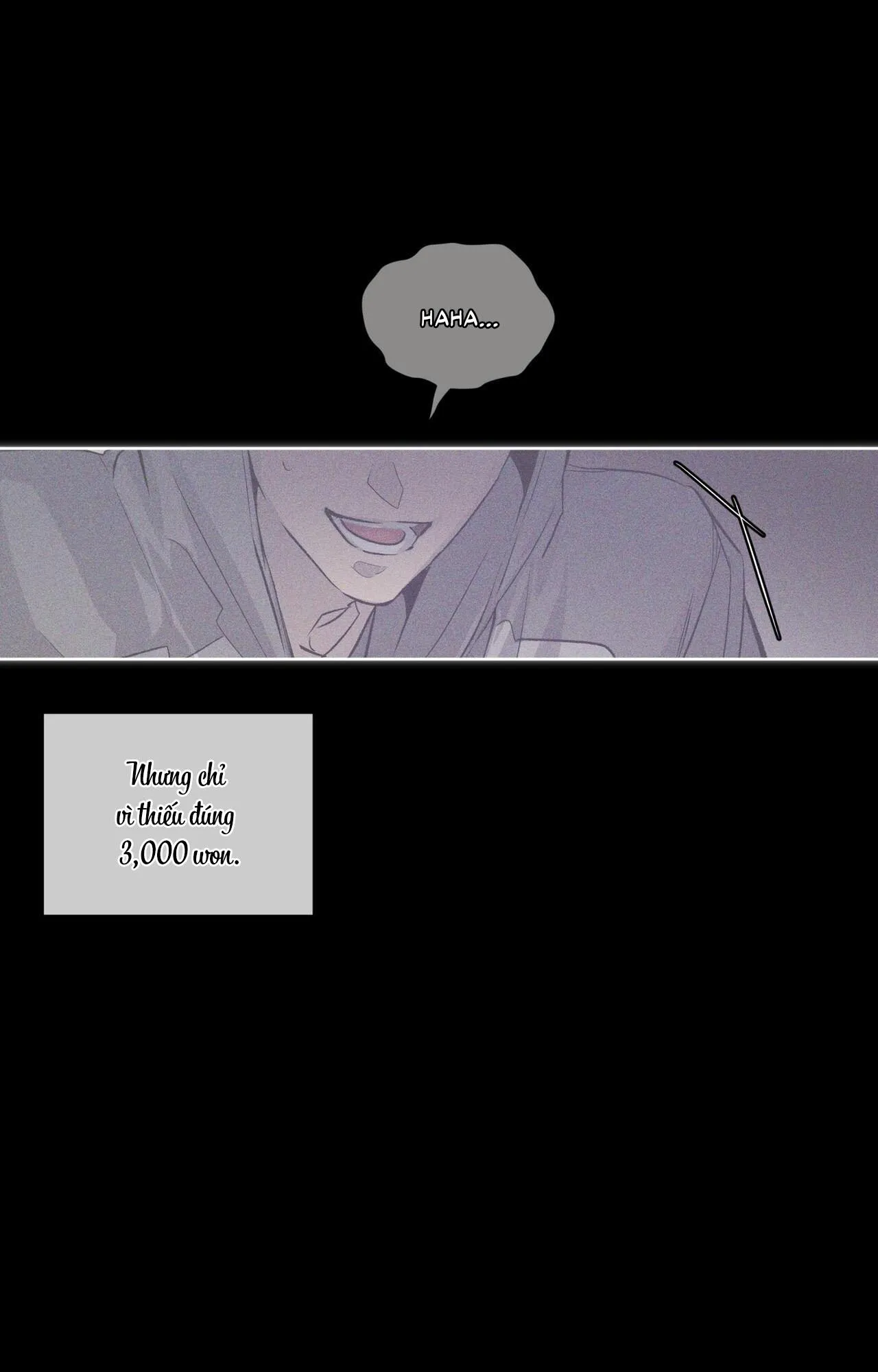 Hồi Ức Của Nhịp Thở Chapter 17 Trang 18