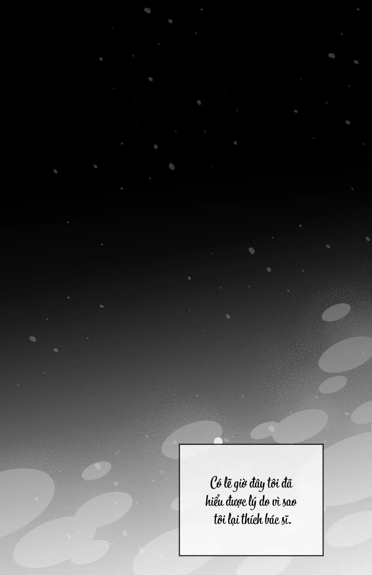 Hồi Ức Của Nhịp Thở Chapter 17 Trang 23