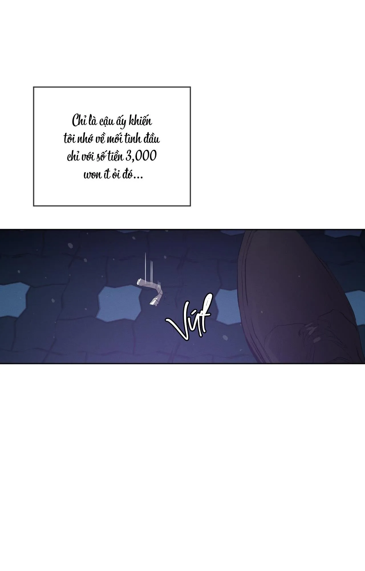 Hồi Ức Của Nhịp Thở Chapter 17 Trang 27