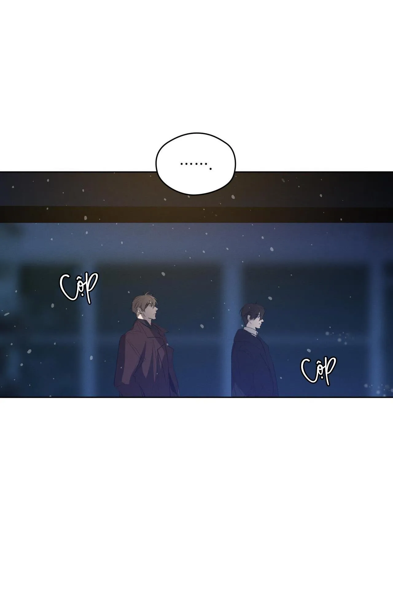 Hồi Ức Của Nhịp Thở Chapter 17 Trang 32