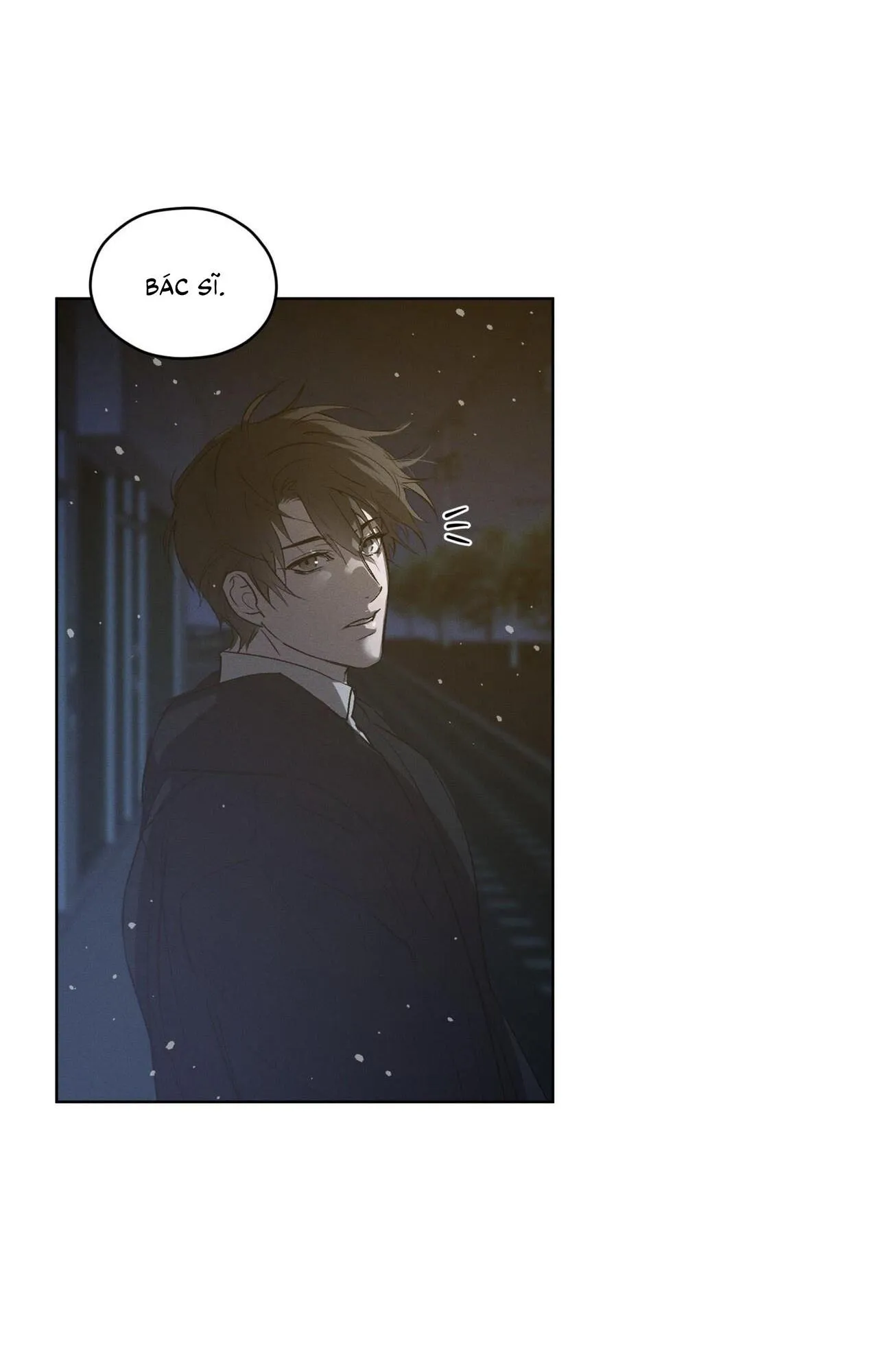 Hồi Ức Của Nhịp Thở Chapter 17 Trang 33