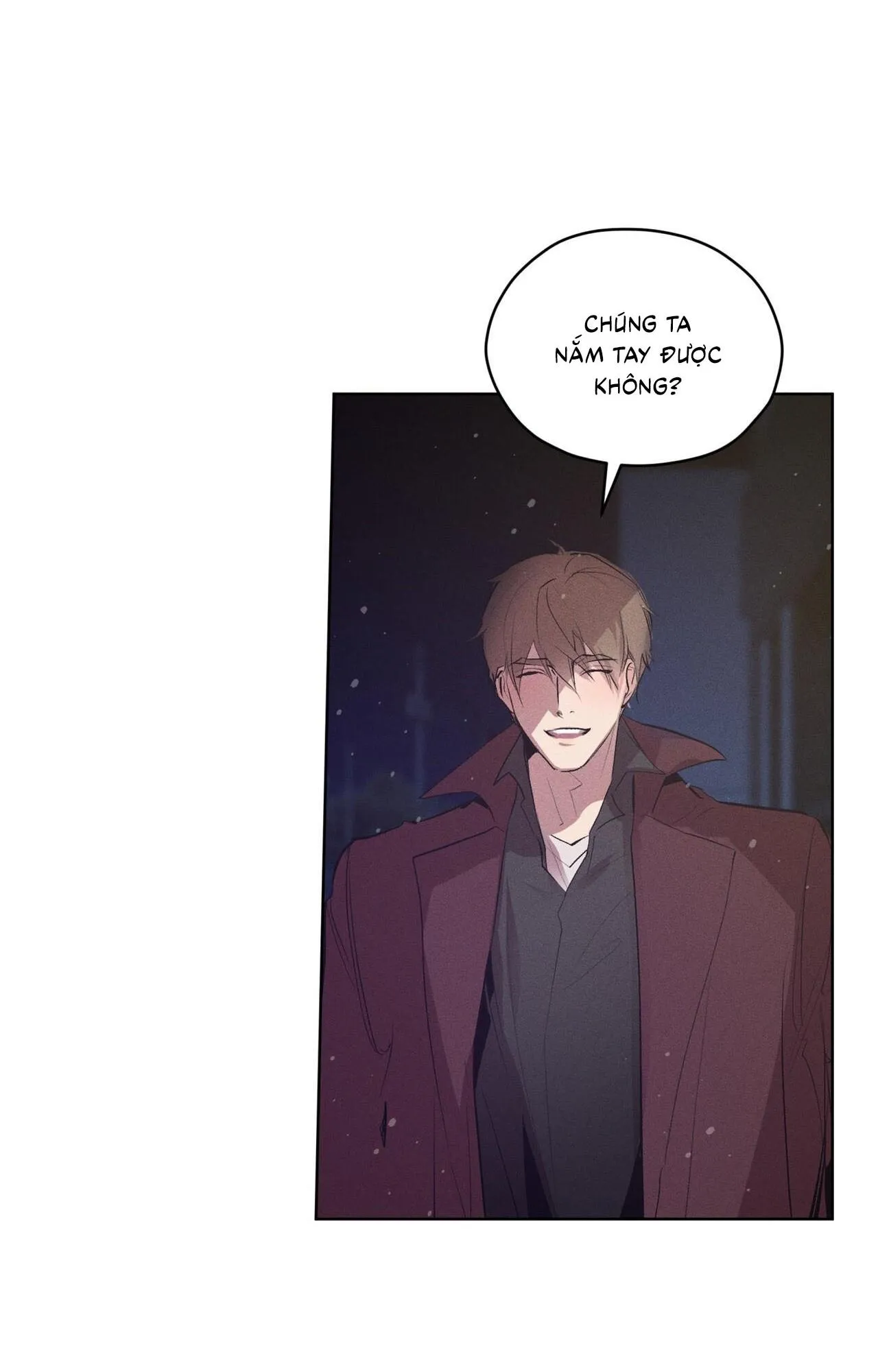 Hồi Ức Của Nhịp Thở Chapter 17 Trang 34