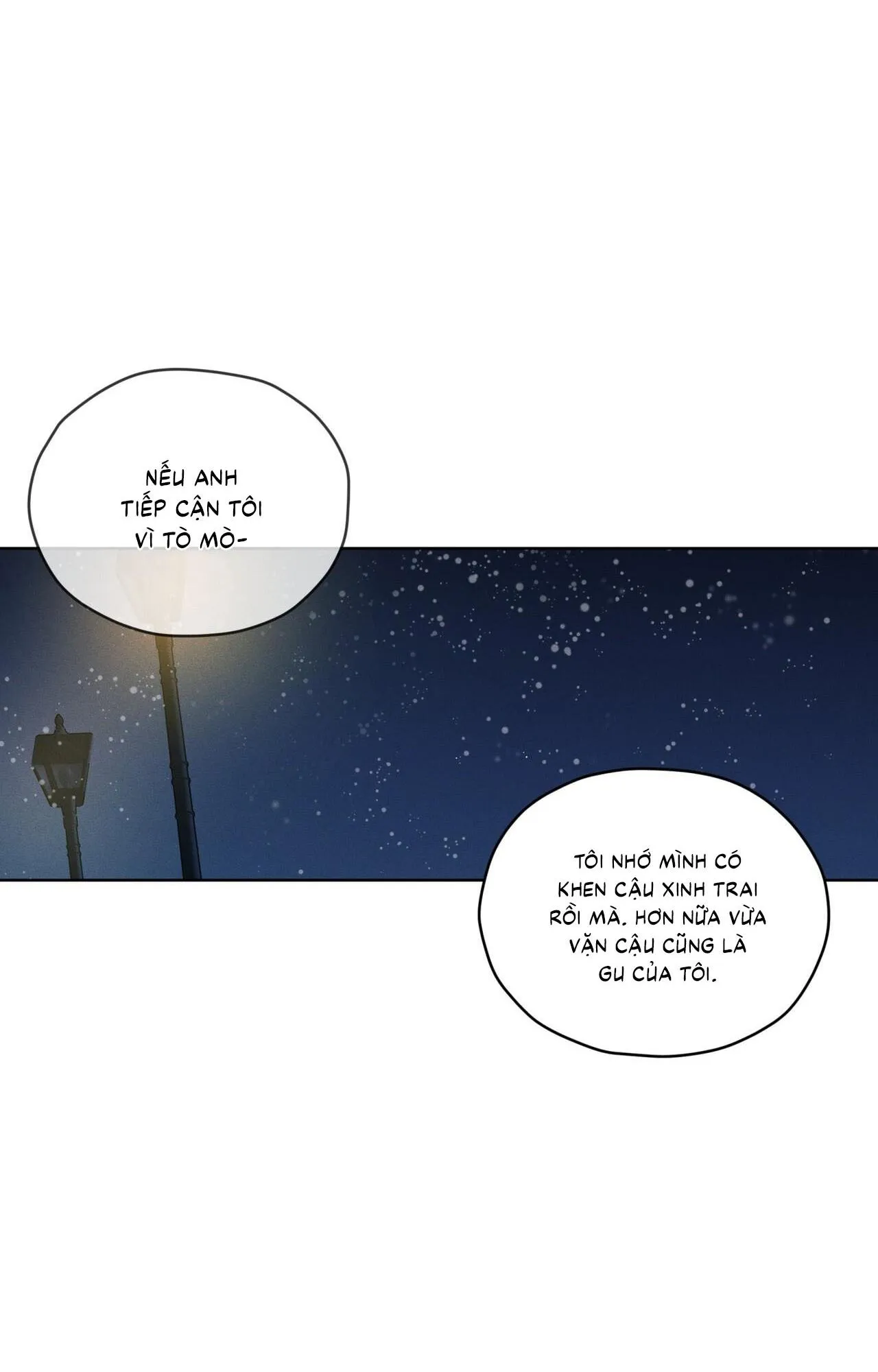 Hồi Ức Của Nhịp Thở Chapter 17 Trang 40