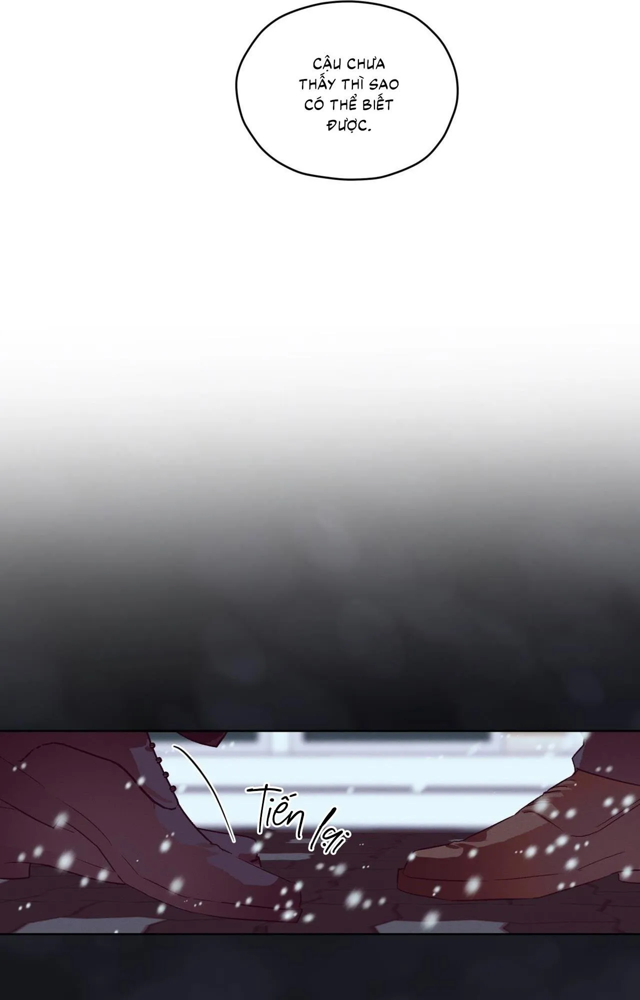 Hồi Ức Của Nhịp Thở Chapter 17 Trang 43