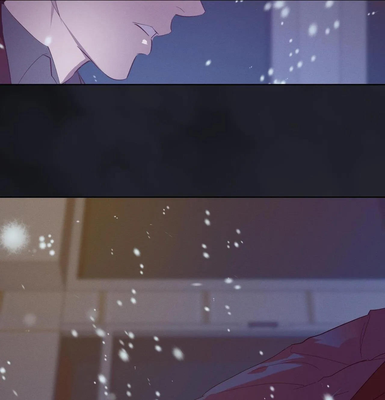 Hồi Ức Của Nhịp Thở Chapter 17 Trang 47