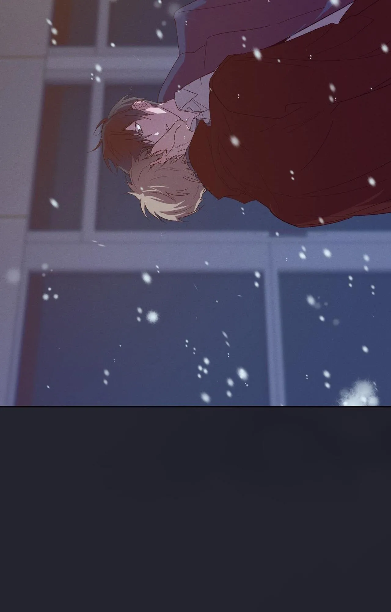 Hồi Ức Của Nhịp Thở Chapter 17 Trang 48