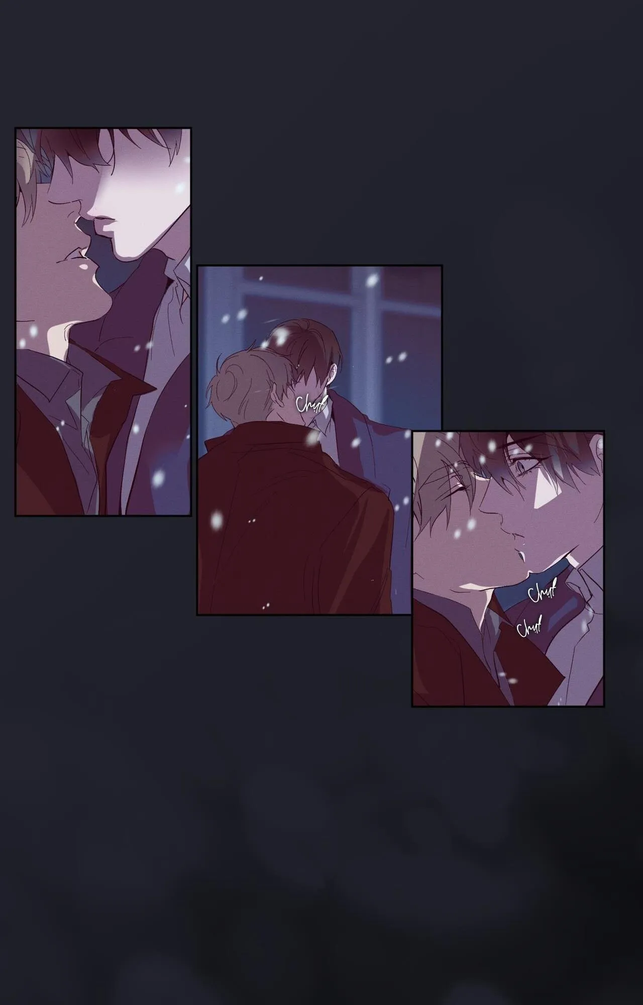 Hồi Ức Của Nhịp Thở Chapter 17 Trang 49