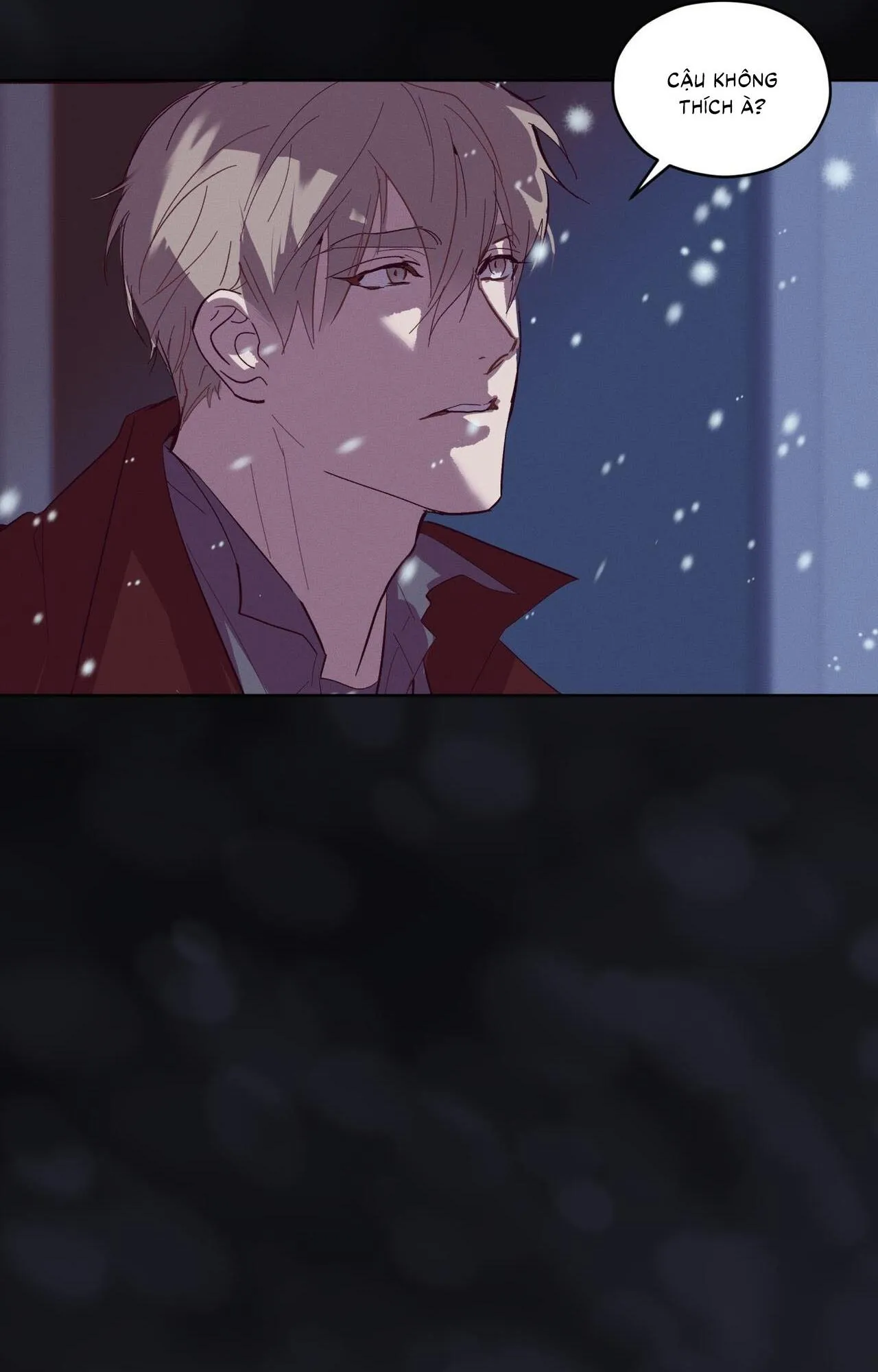 Hồi Ức Của Nhịp Thở Chapter 17 Trang 51