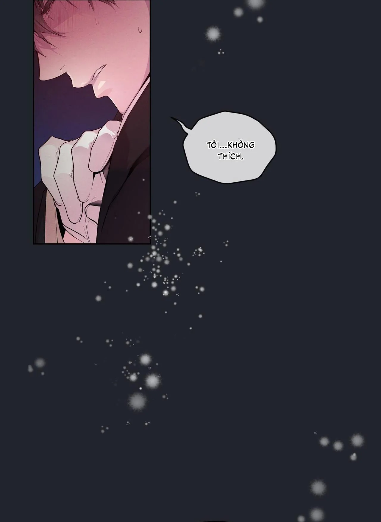 Hồi Ức Của Nhịp Thở Chapter 18 Trang 4