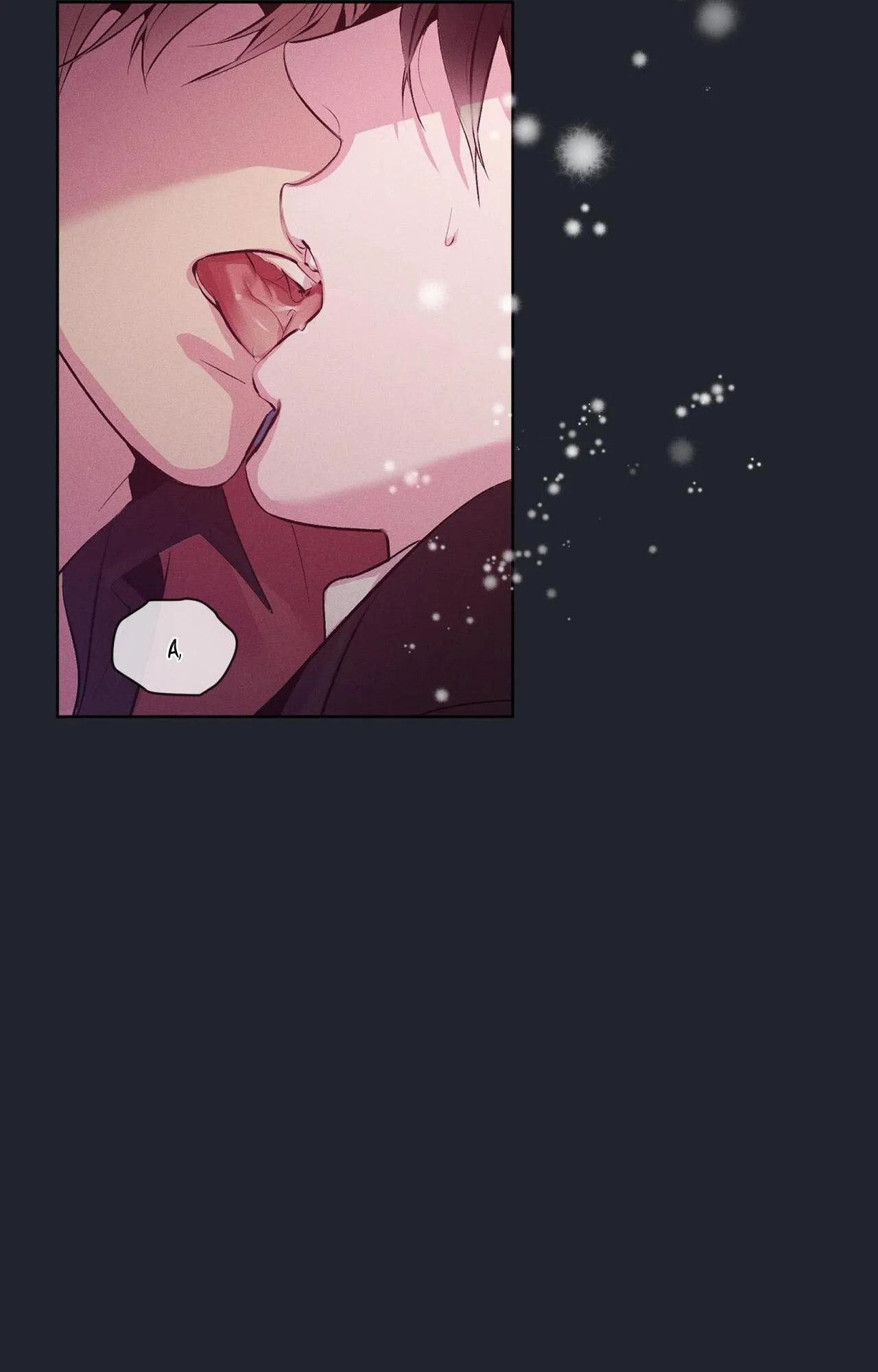 Hồi Ức Của Nhịp Thở Chapter 18 Trang 8