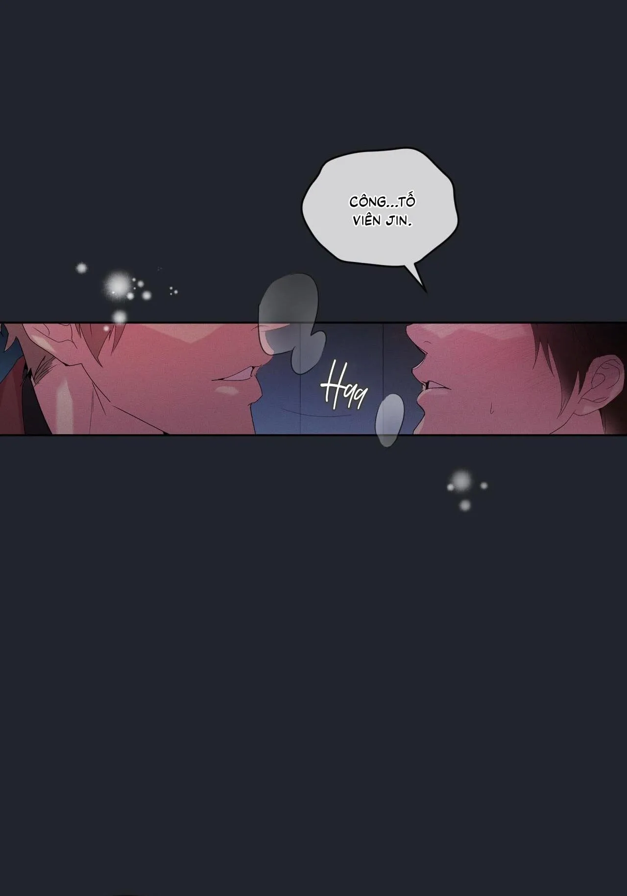 Hồi Ức Của Nhịp Thở Chapter 18 Trang 10