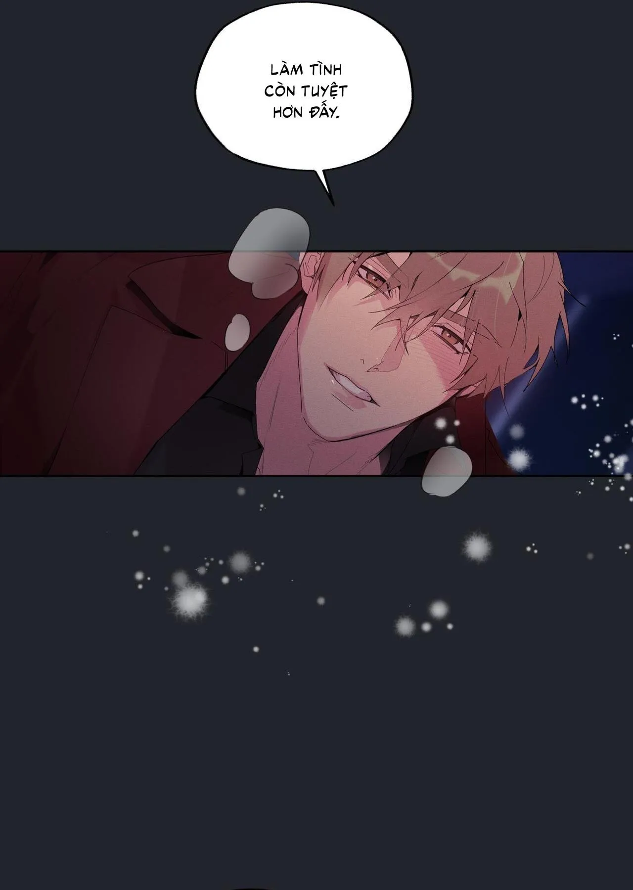 Hồi Ức Của Nhịp Thở Chapter 18 Trang 12