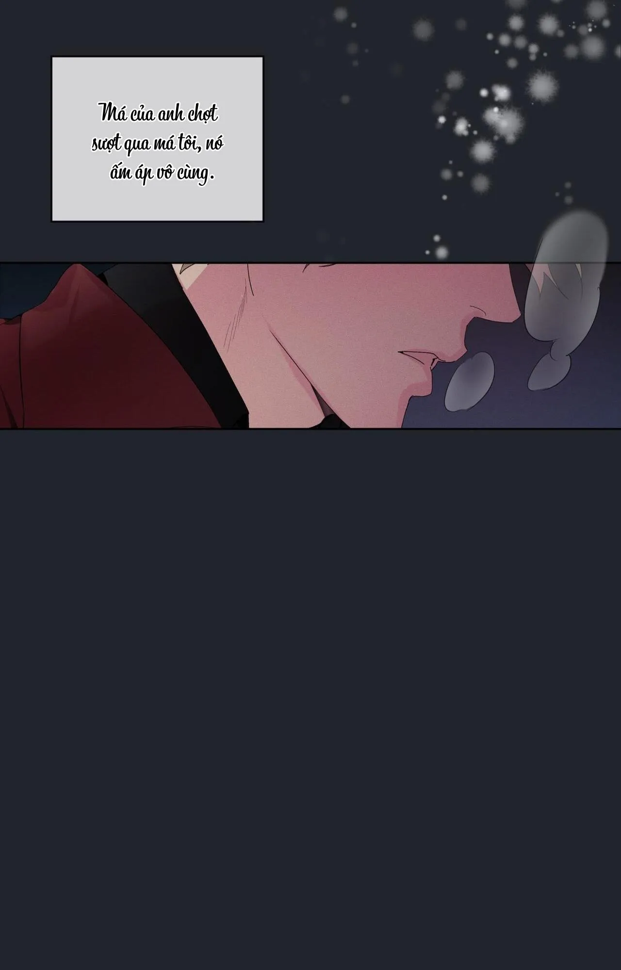 Hồi Ức Của Nhịp Thở Chapter 18 Trang 15