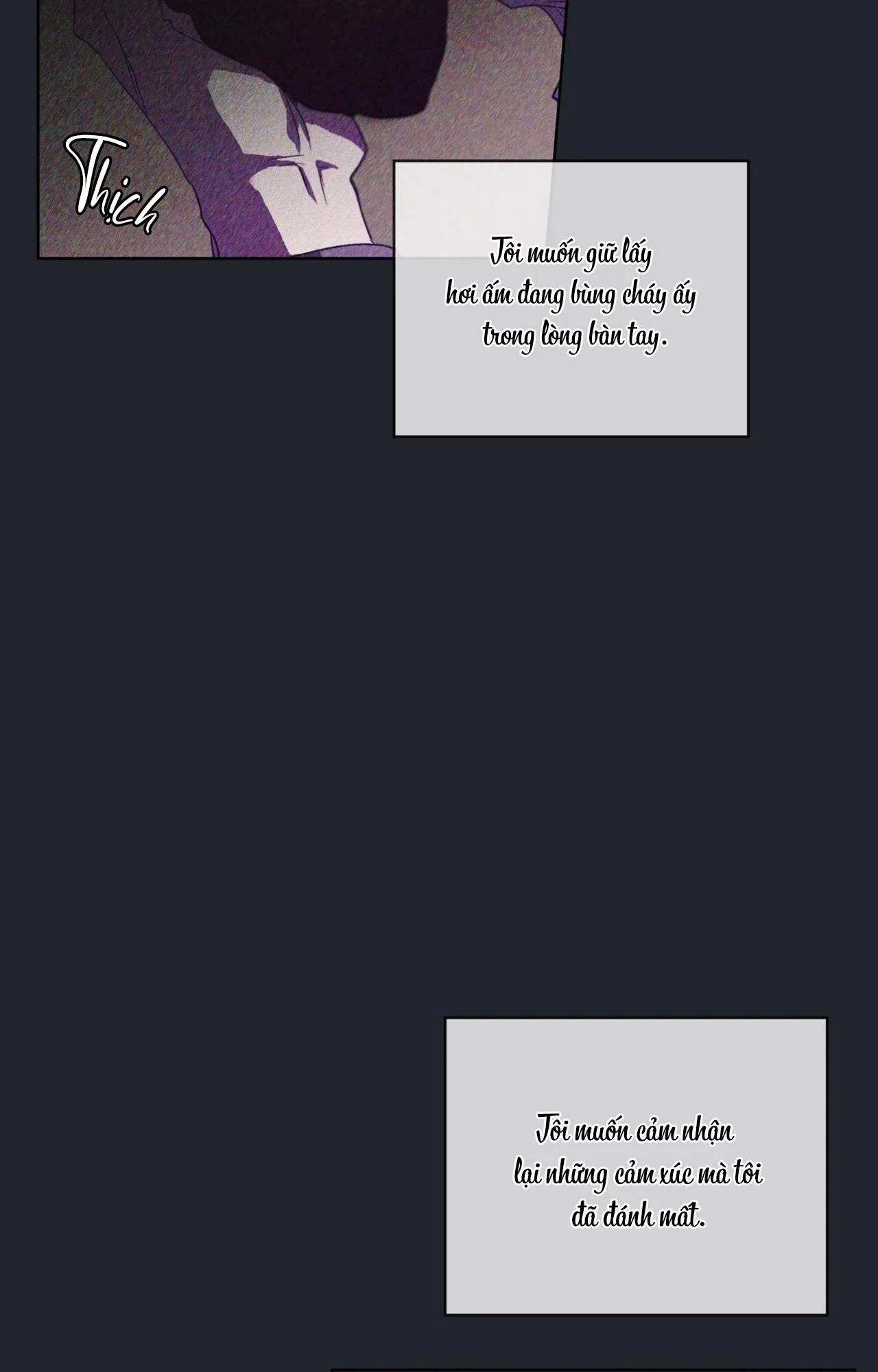 Hồi Ức Của Nhịp Thở Chapter 18 Trang 18