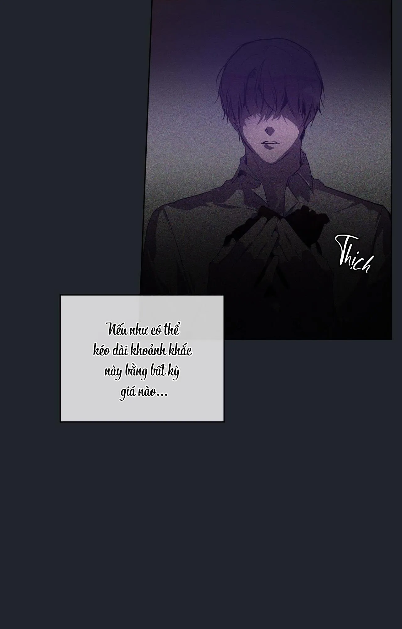 Hồi Ức Của Nhịp Thở Chapter 18 Trang 19