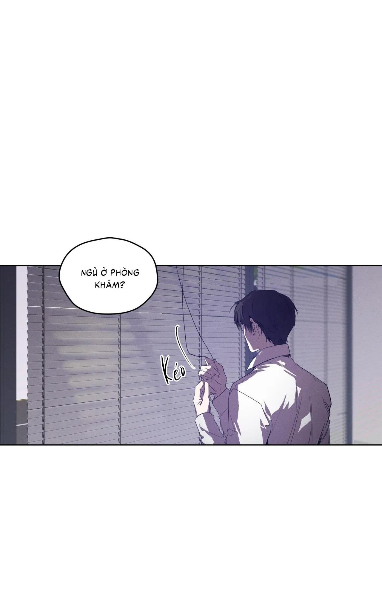 Hồi Ức Của Nhịp Thở Chapter 18 Trang 24